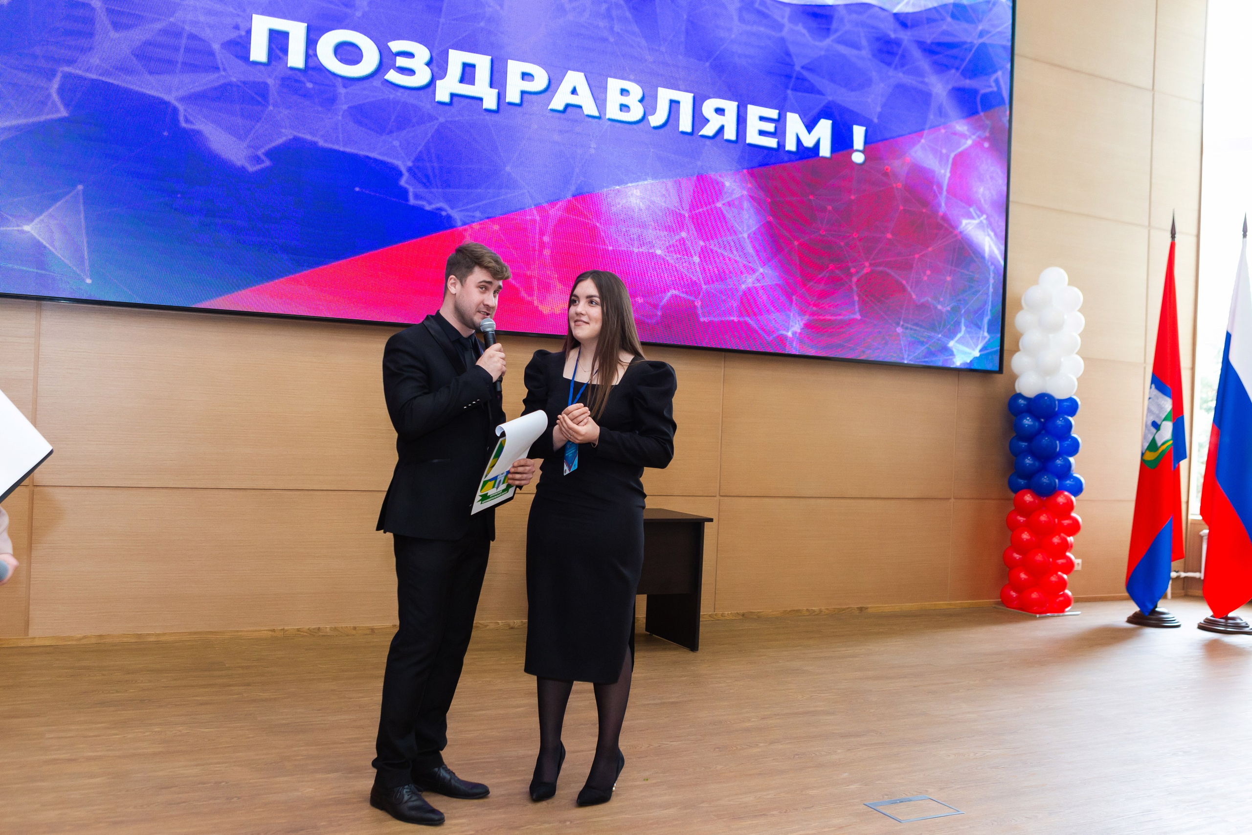 Мои медиа выборы 2024. Профессиональный фотограф в Мценске и Орловской области