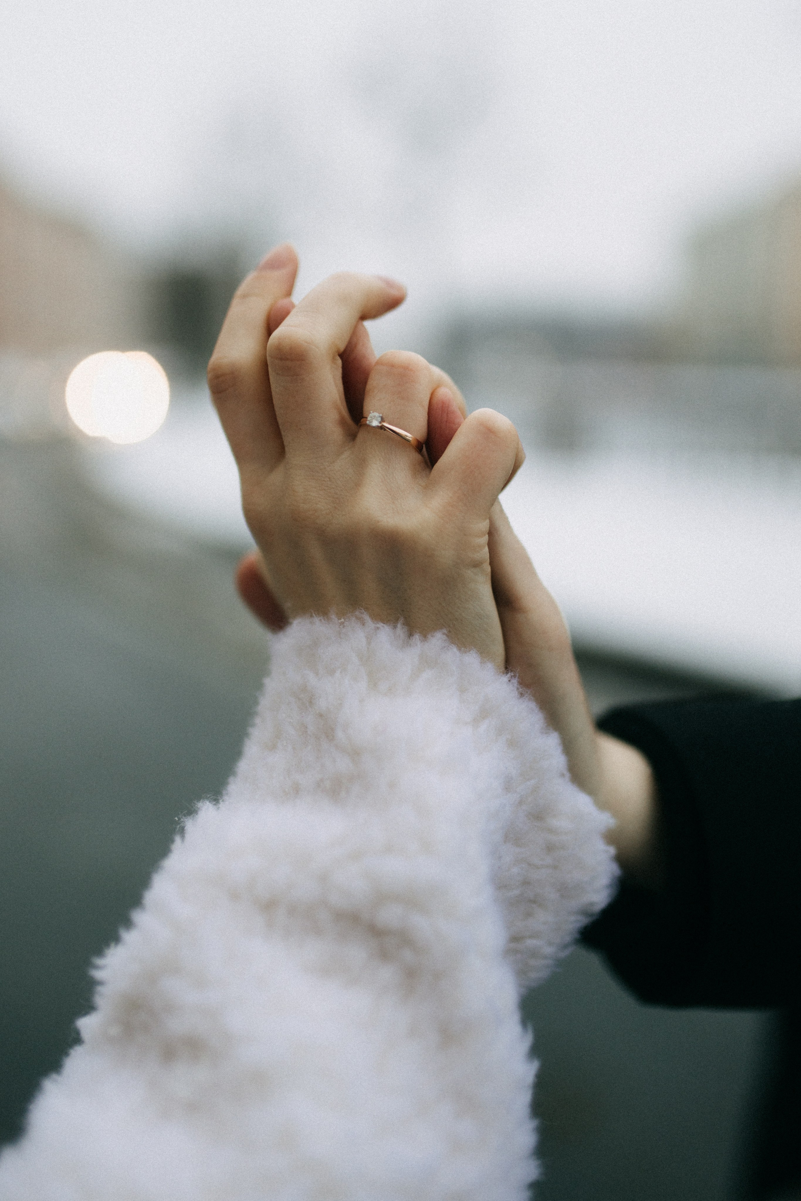 Владислава и Александр. Фотограф в Санкт-Петербурге