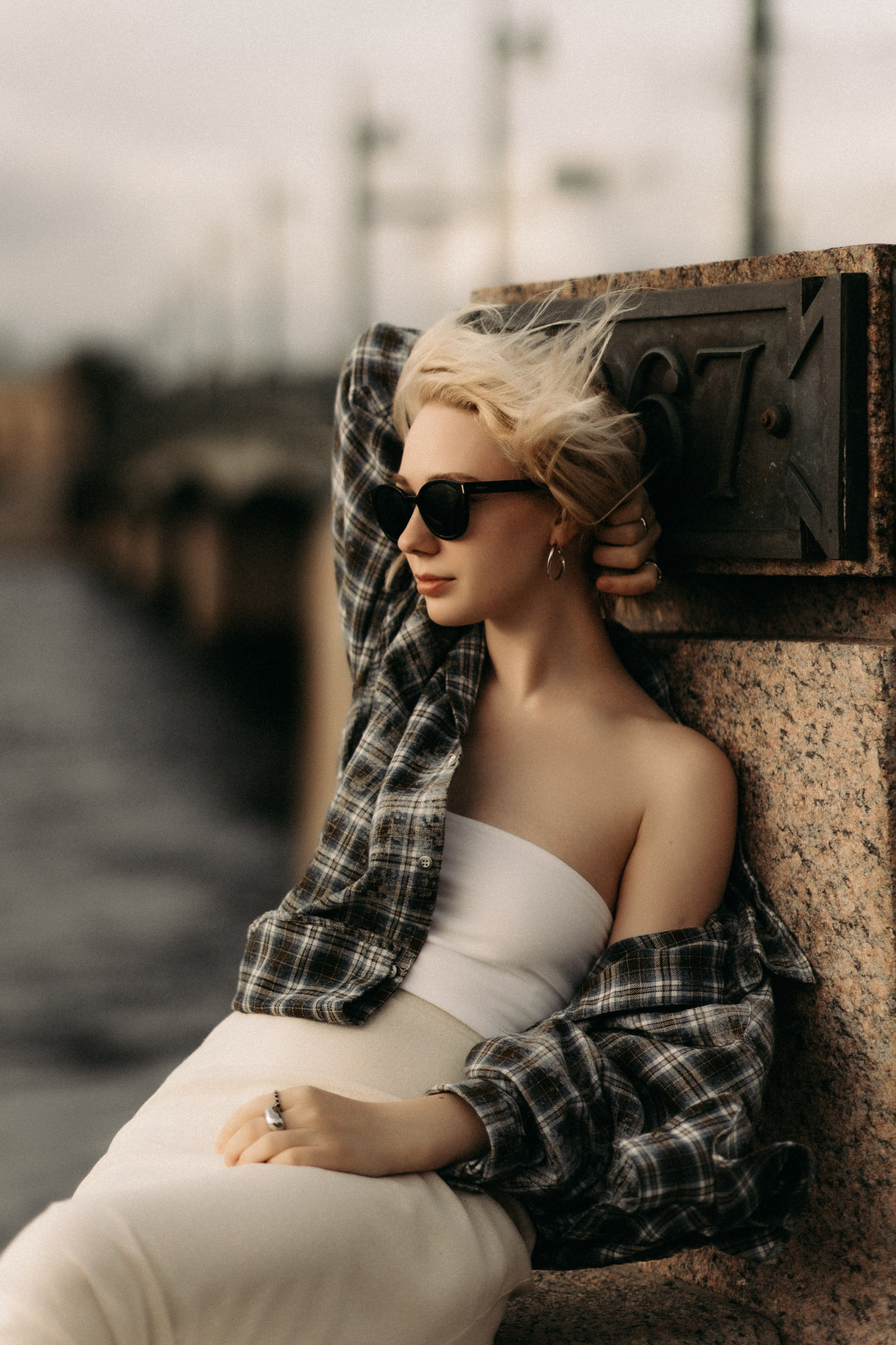 Полина. Фотограф в Санкт-Петербурге