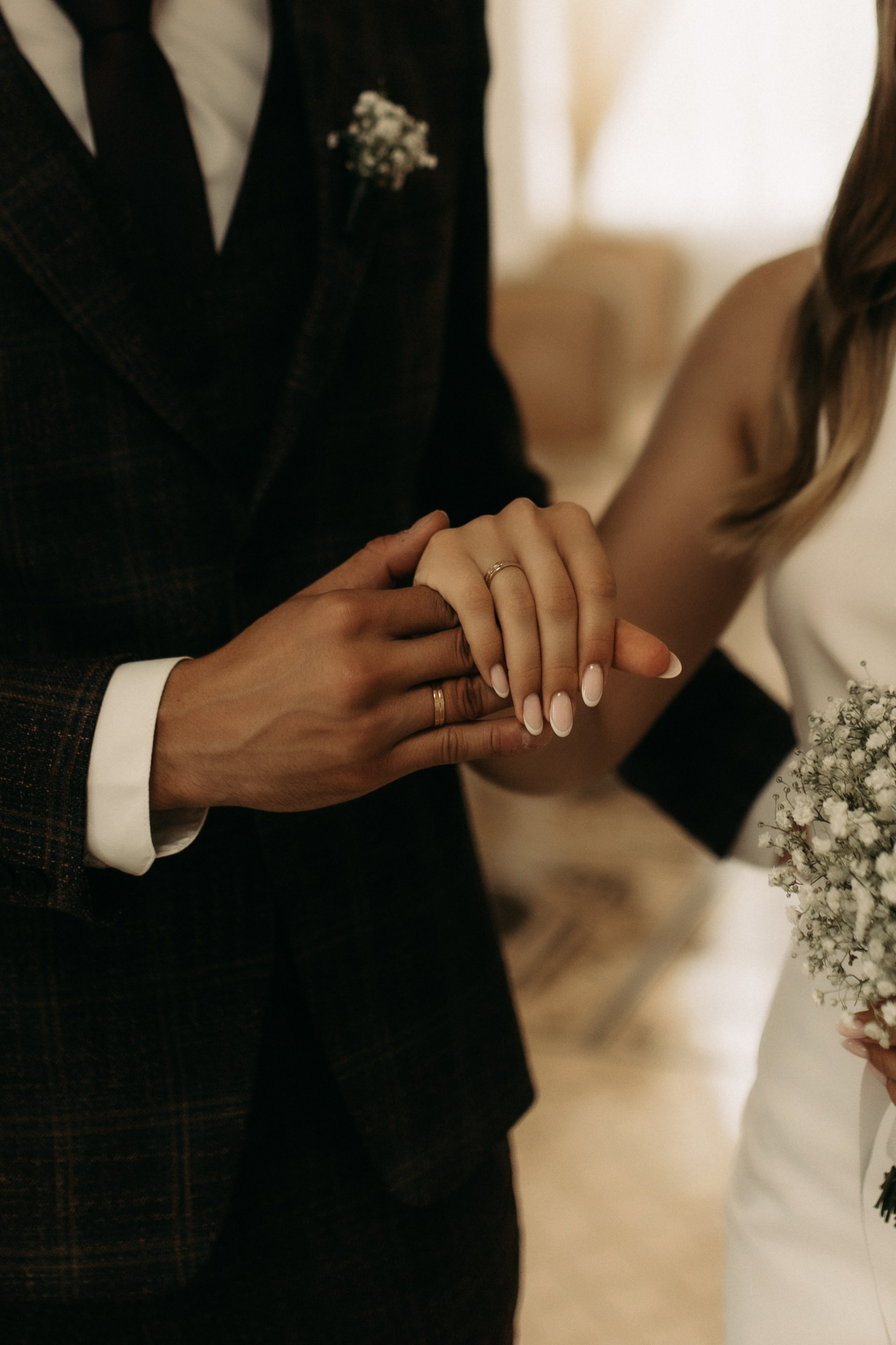 Алина и Павел. Фотограф в Санкт-Петербурге