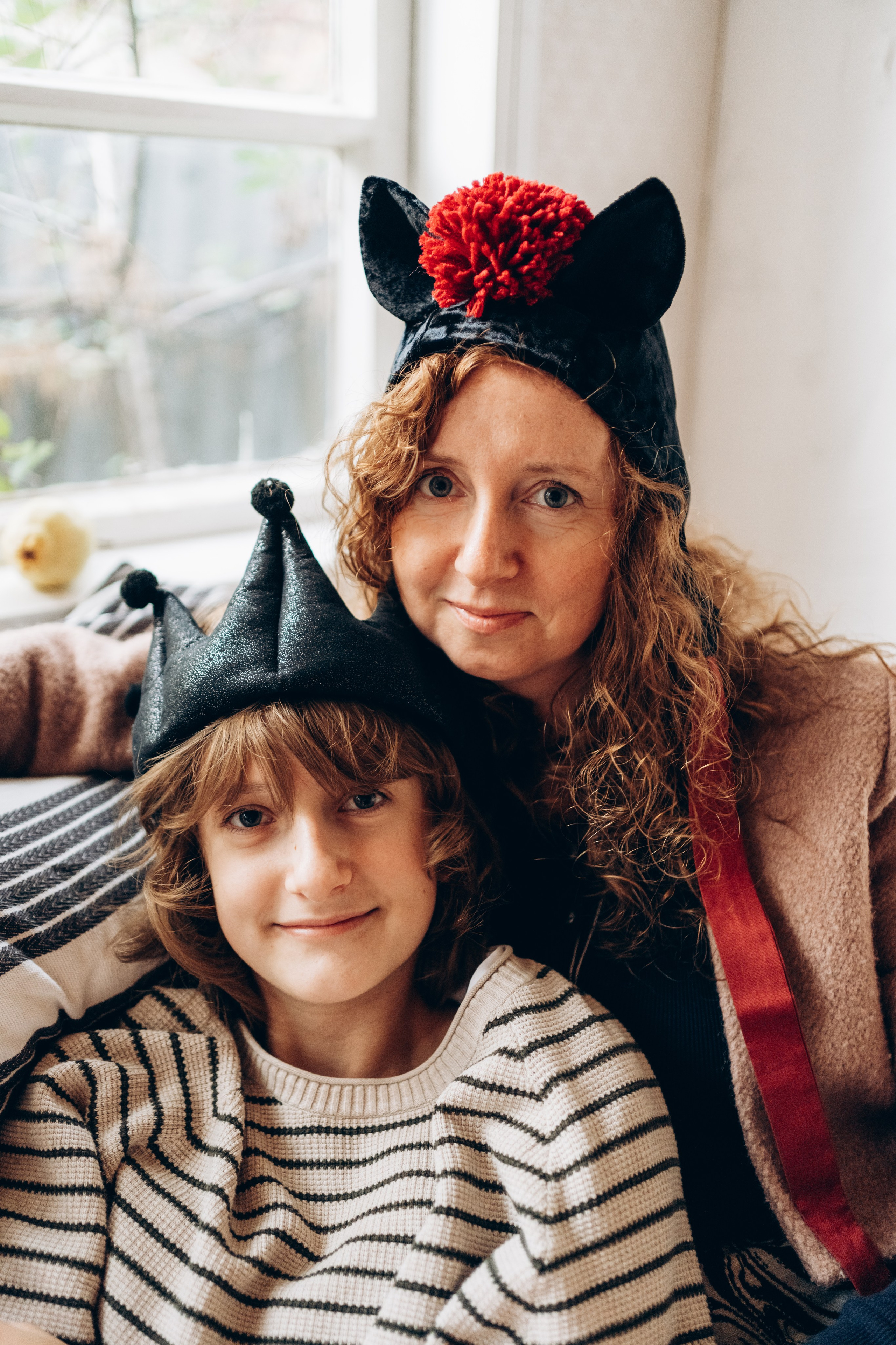 Маскарад на Зеленой даче. Семейный и детский фотограф и видеограф в Москве, Серпухове и Тарусе Валерия Сорокина