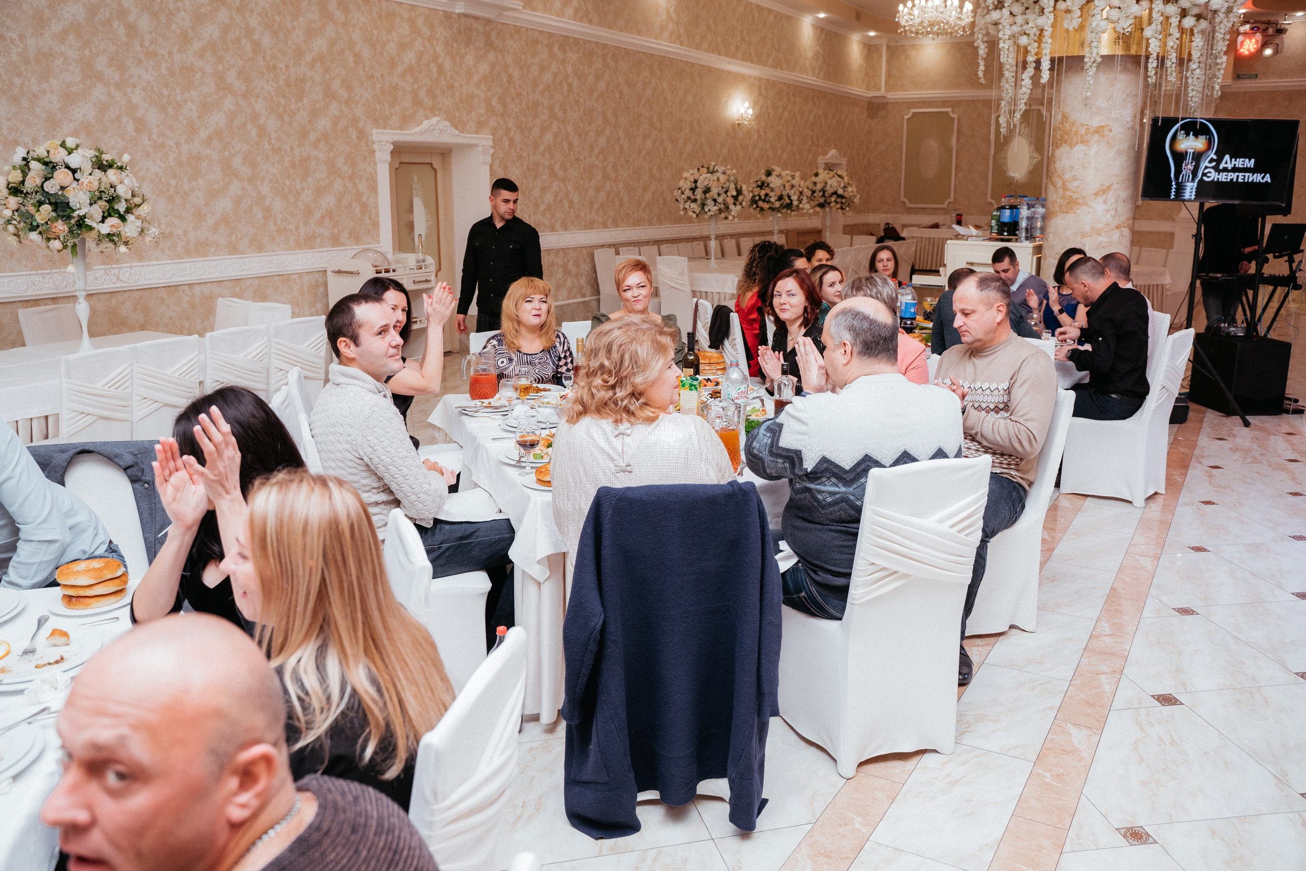 Новый год (РЭС). Свадебный фотограф в Симферополе