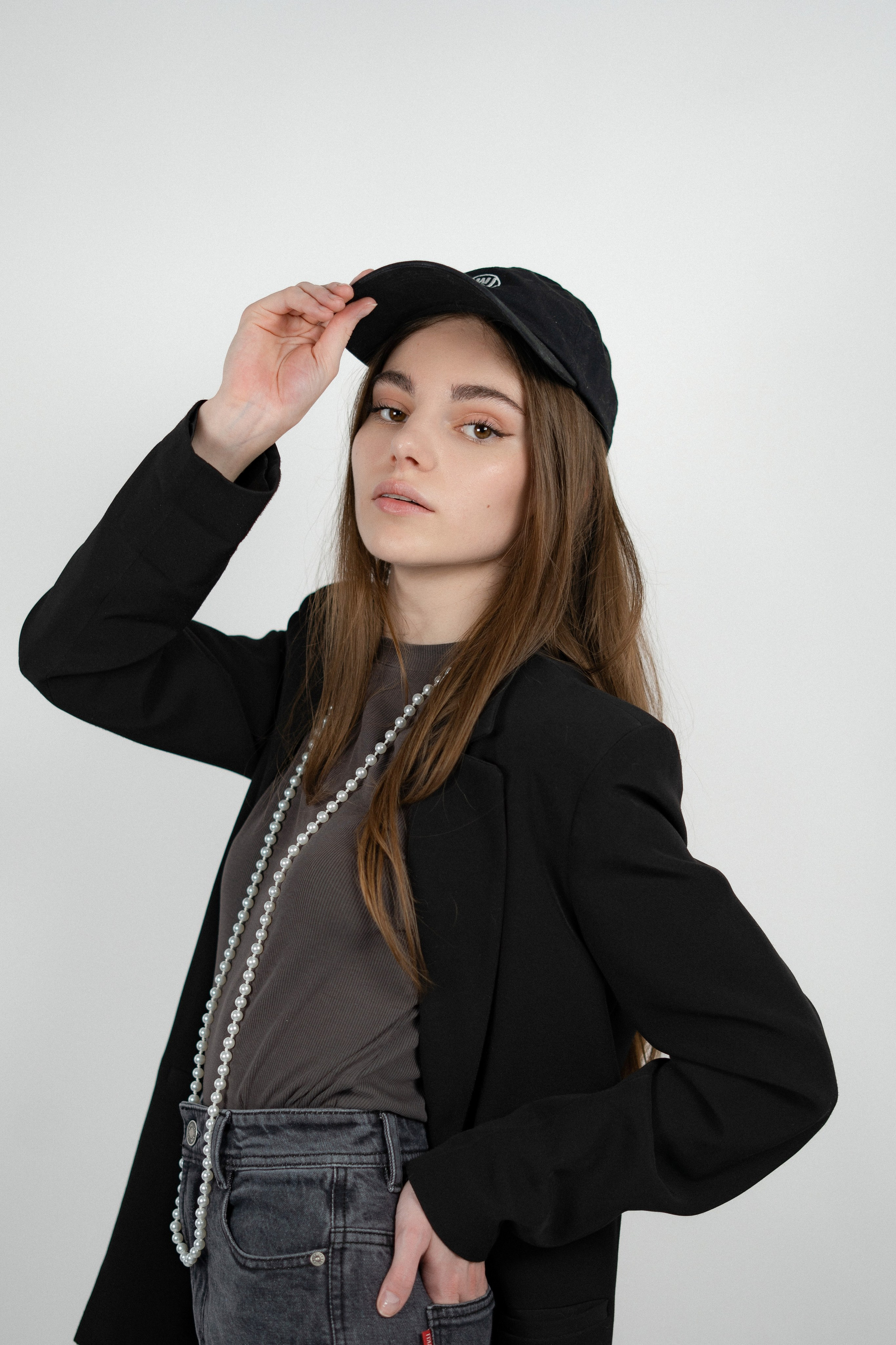 Полина Шебельбайн. Модельное агентство TM Models в Калининграде