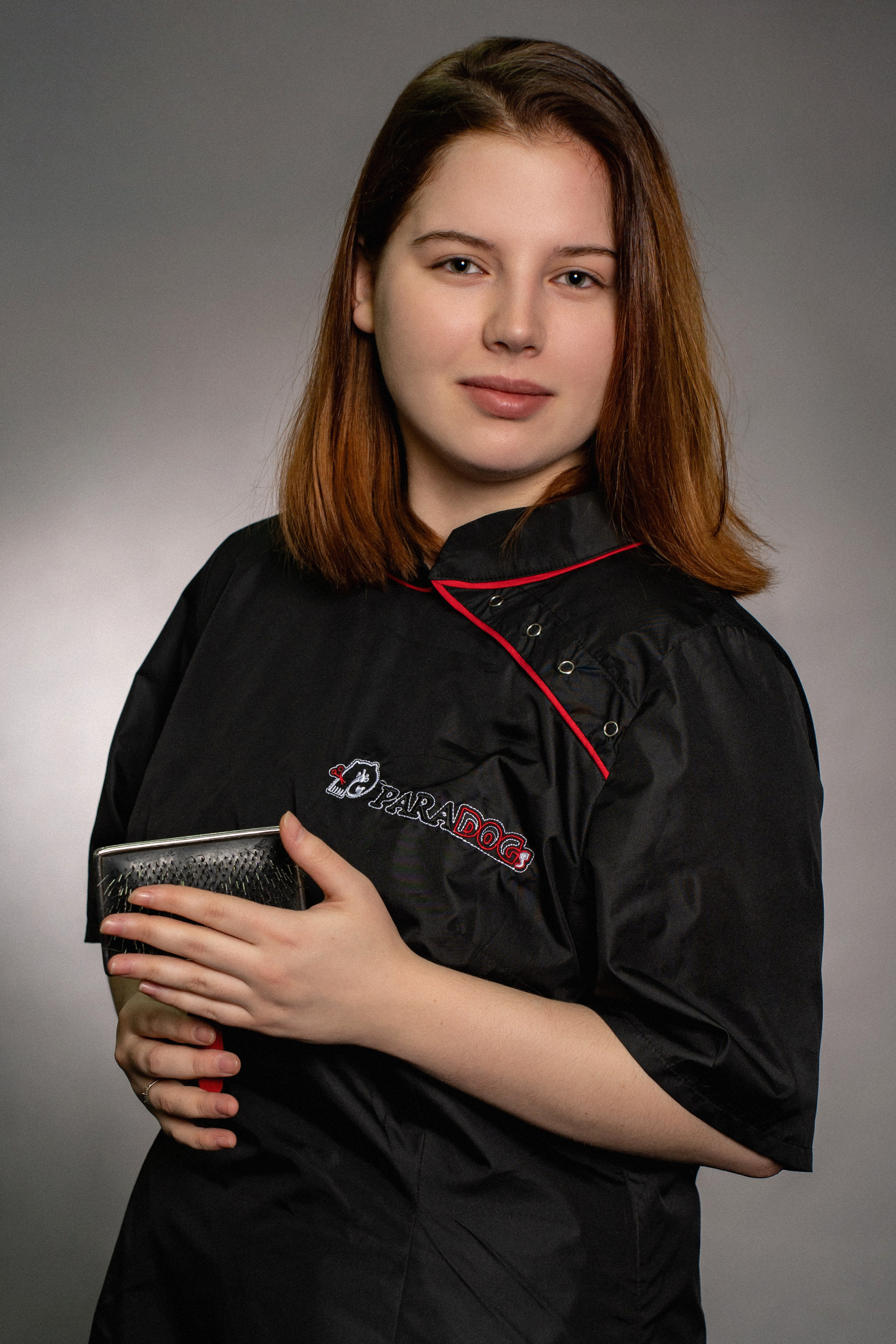 Деловые Портреты женщин и мужчин. Студийный и Рекламный Фотограф в Екатеринбурге Сергей Минин