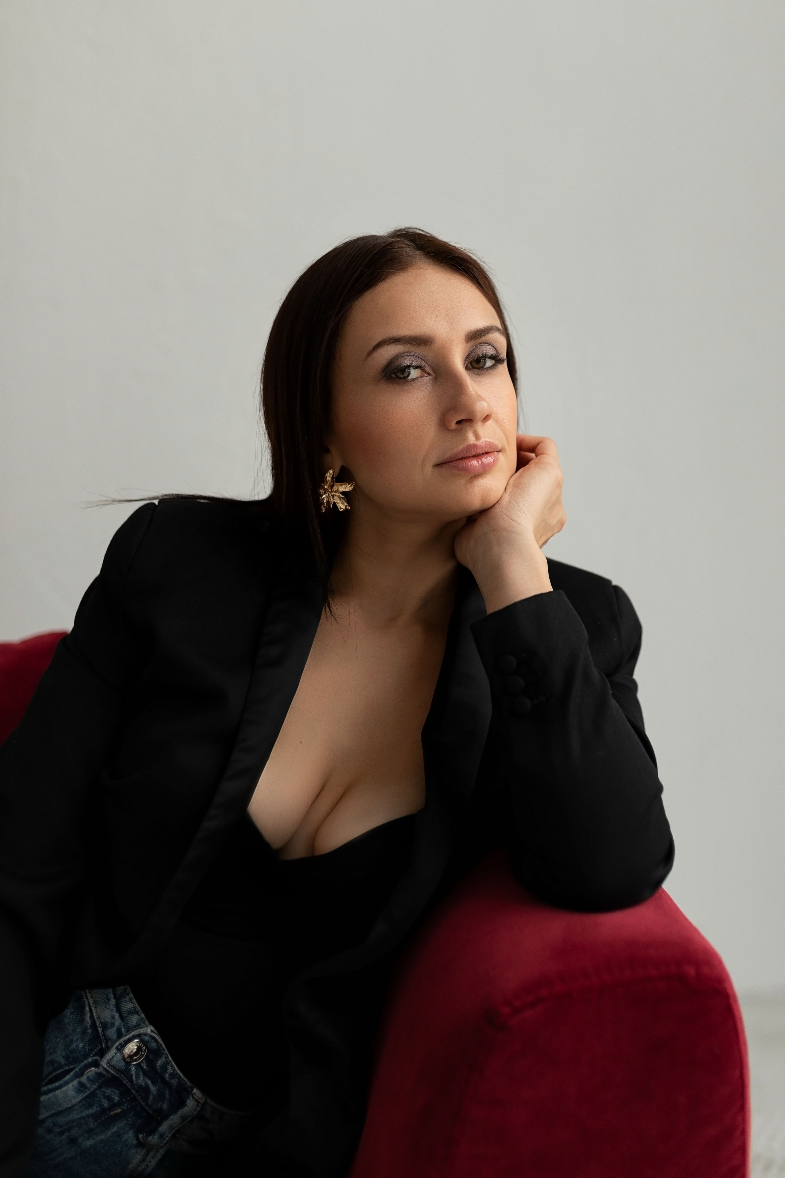 Анастасия. Главная