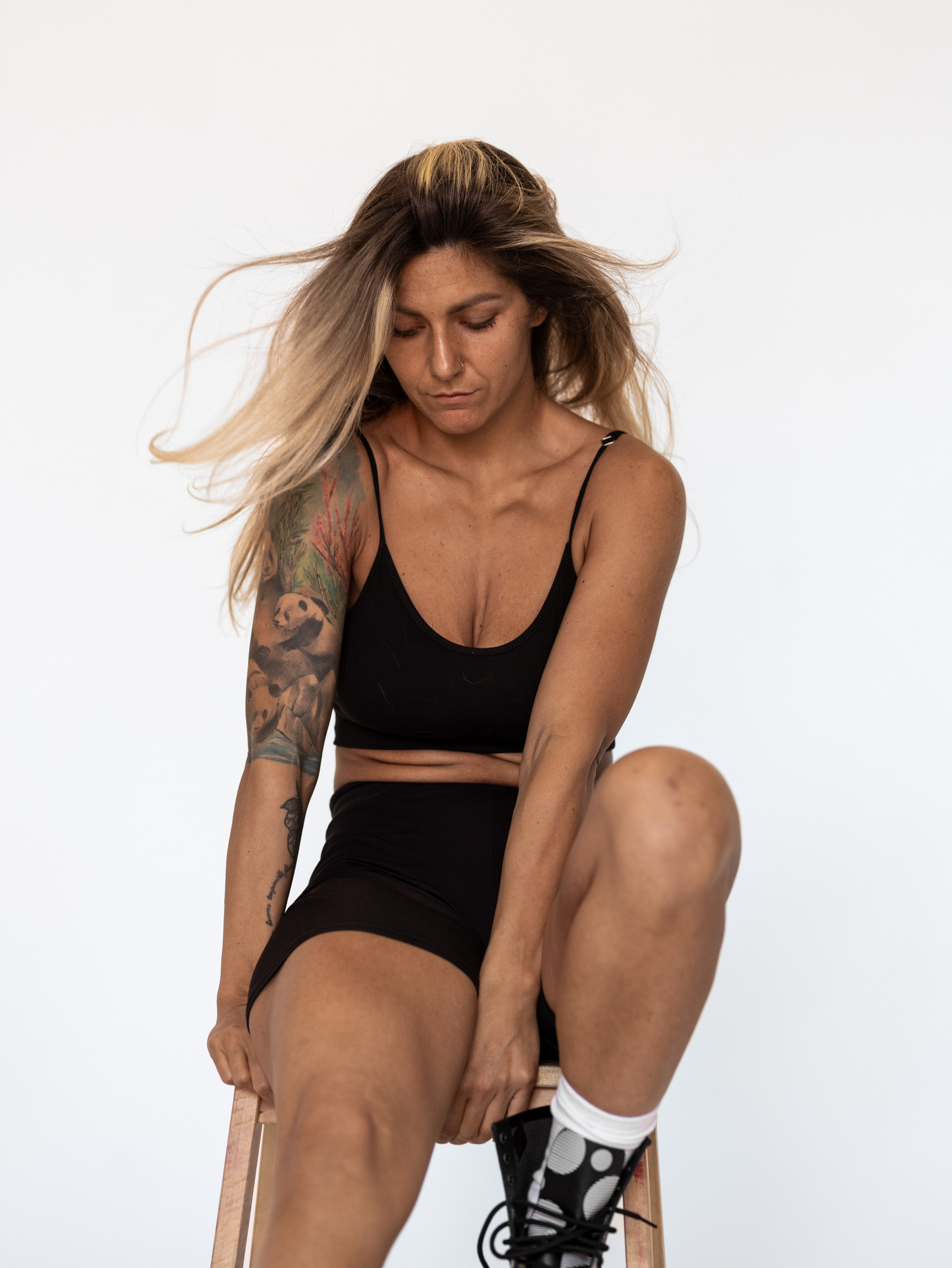 Энди и Настя. Фотограф-анималист в Москве Кириллова Татьяна