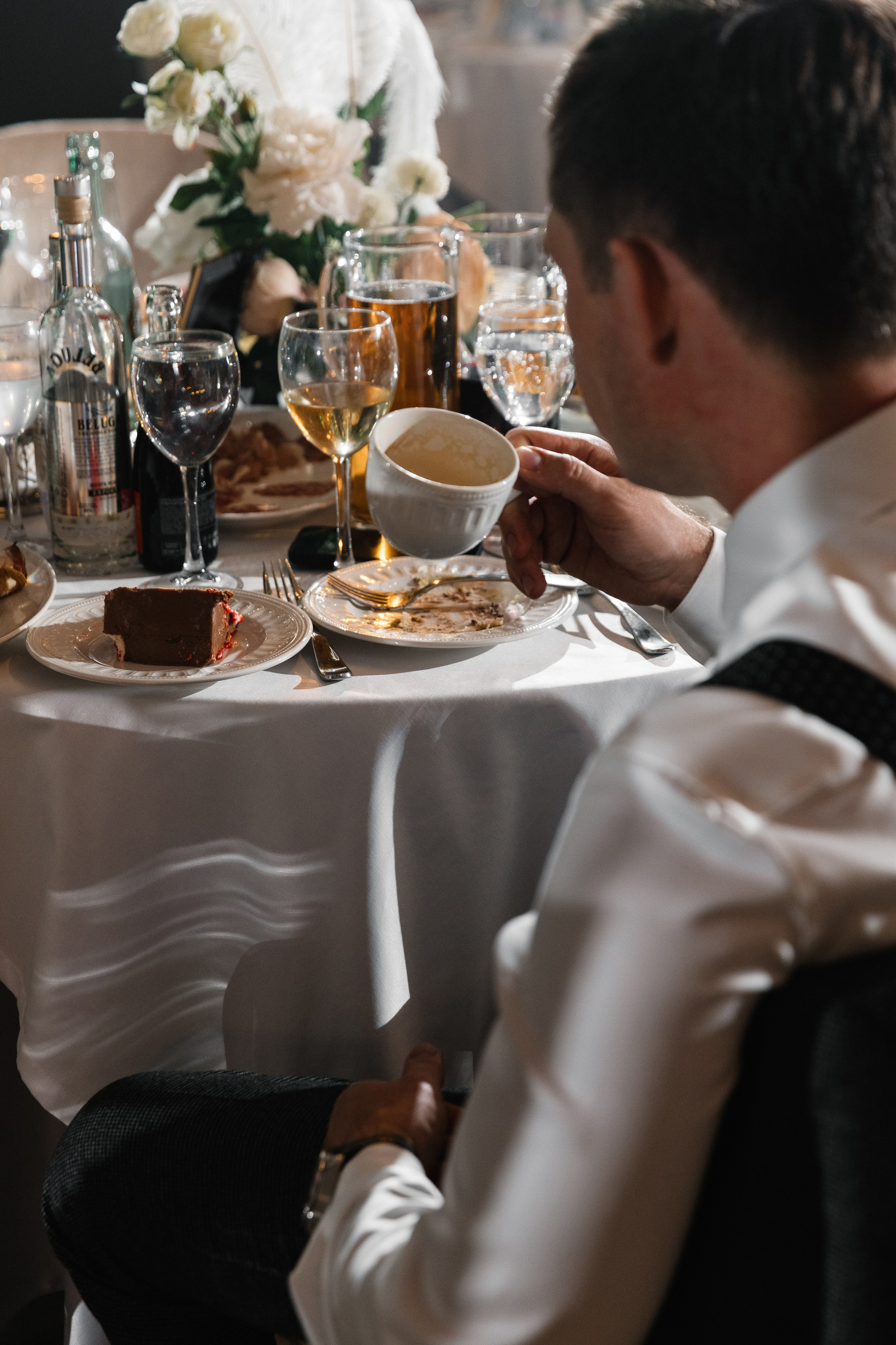 Великий Гэтсби. Свадебное фото и видео в Липецке. Павел Покидов, Елена Покидова