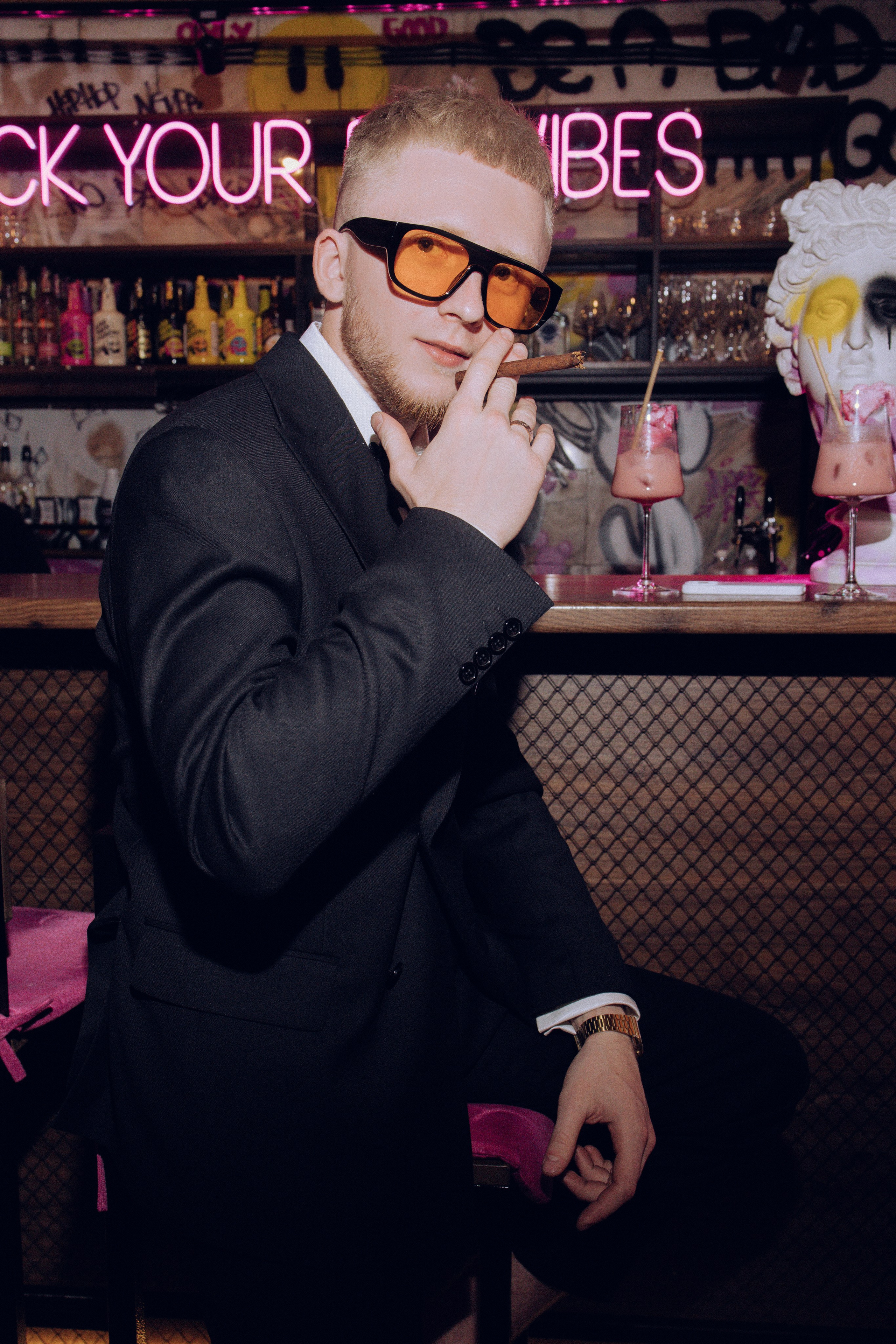 Катя и Андрей. Фотограф Нижний Новгород