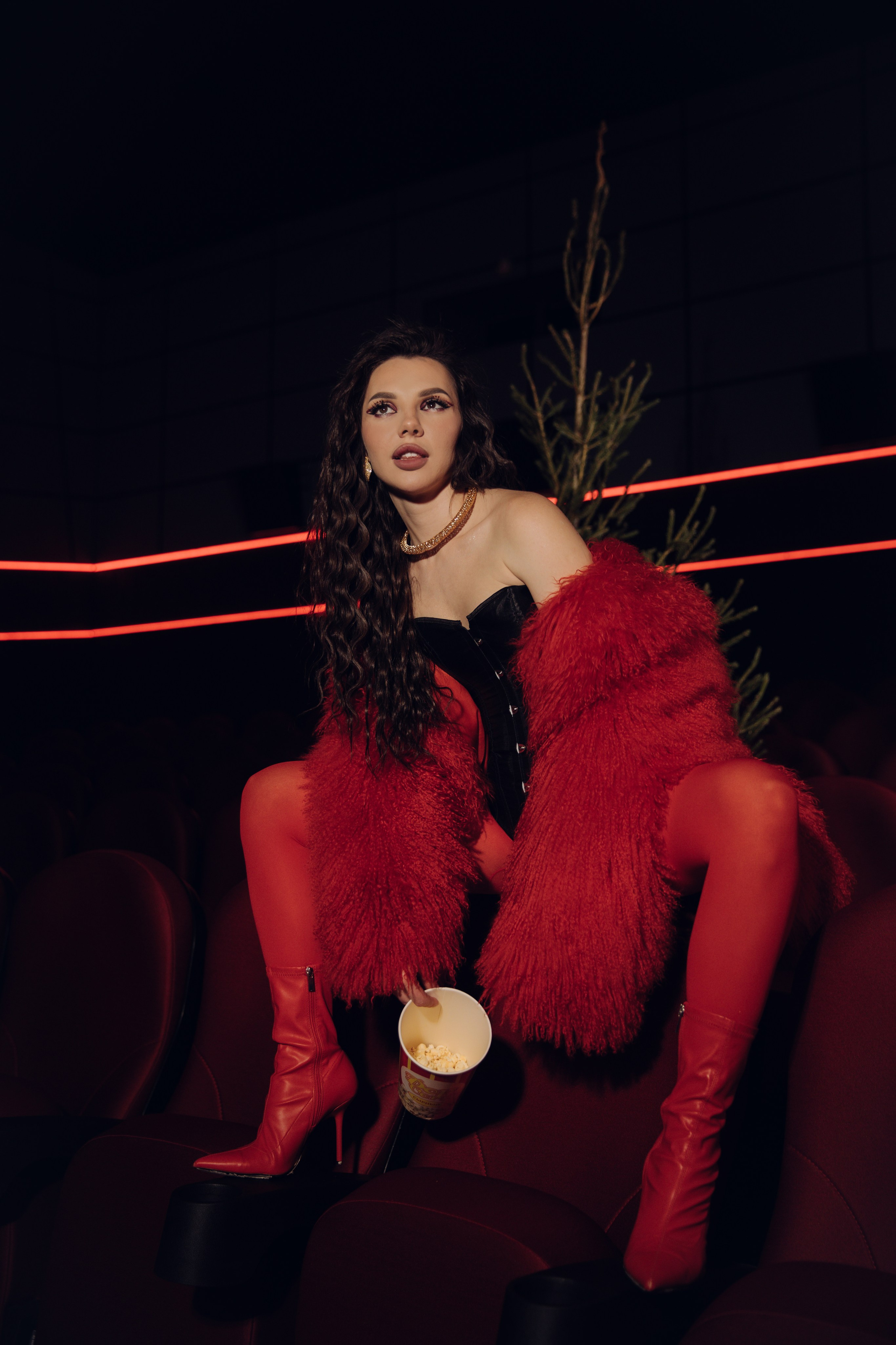 Яна и Андрей. Фотограф Нижний Новгород