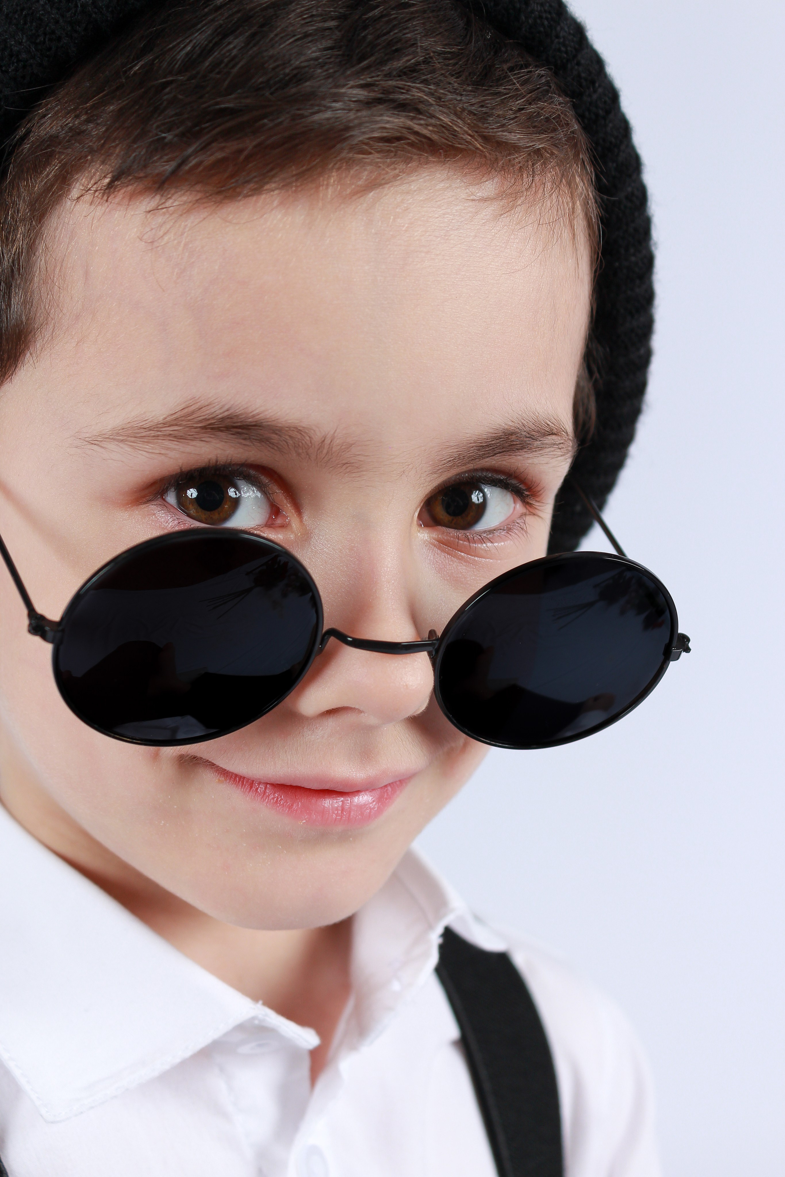 Фотограф из Новосибирска Артур Шамсутдинов