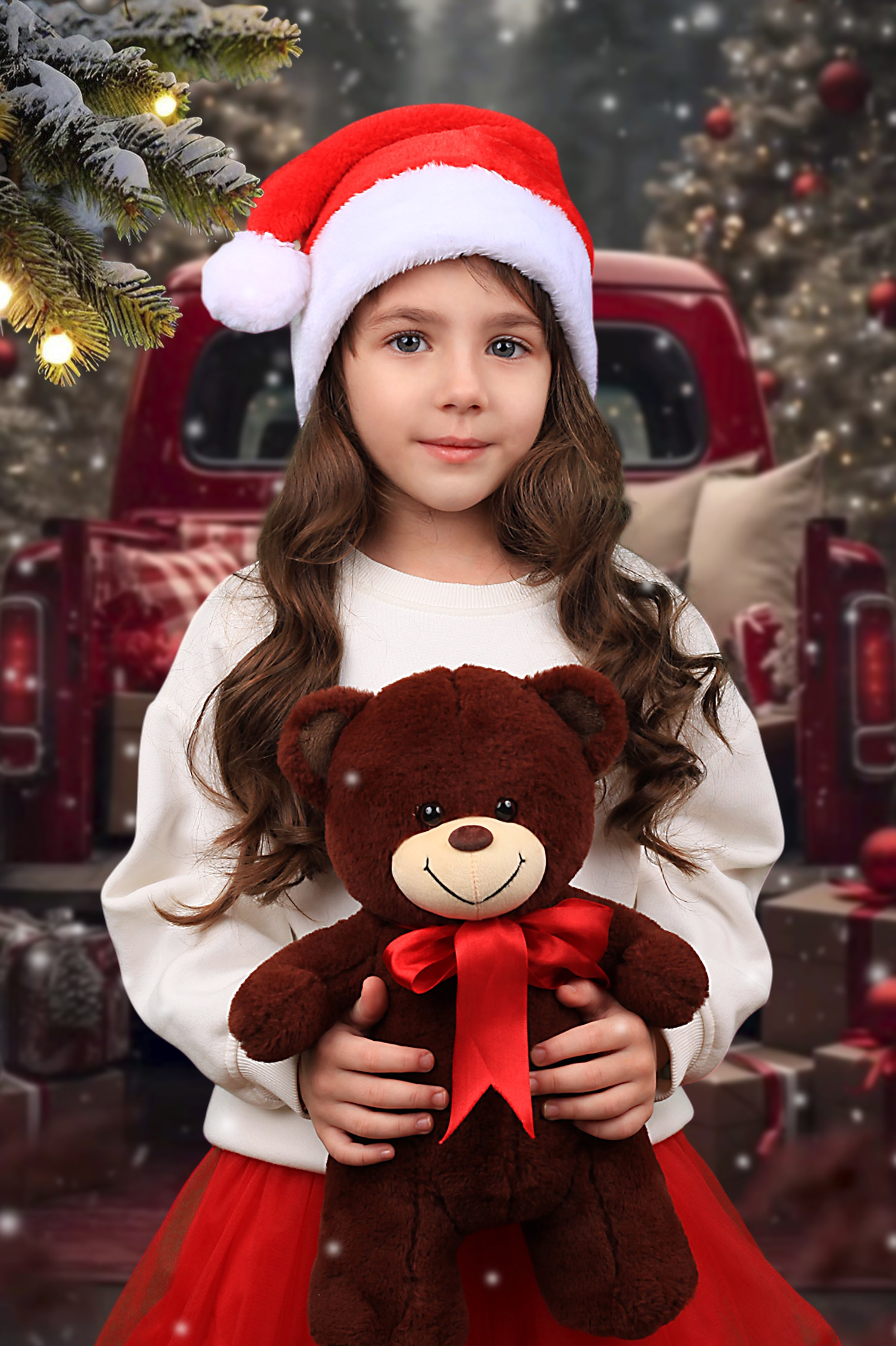 Съёмки «Детский сад». Фотограф из Новосибирска Артур Шамсутдинов