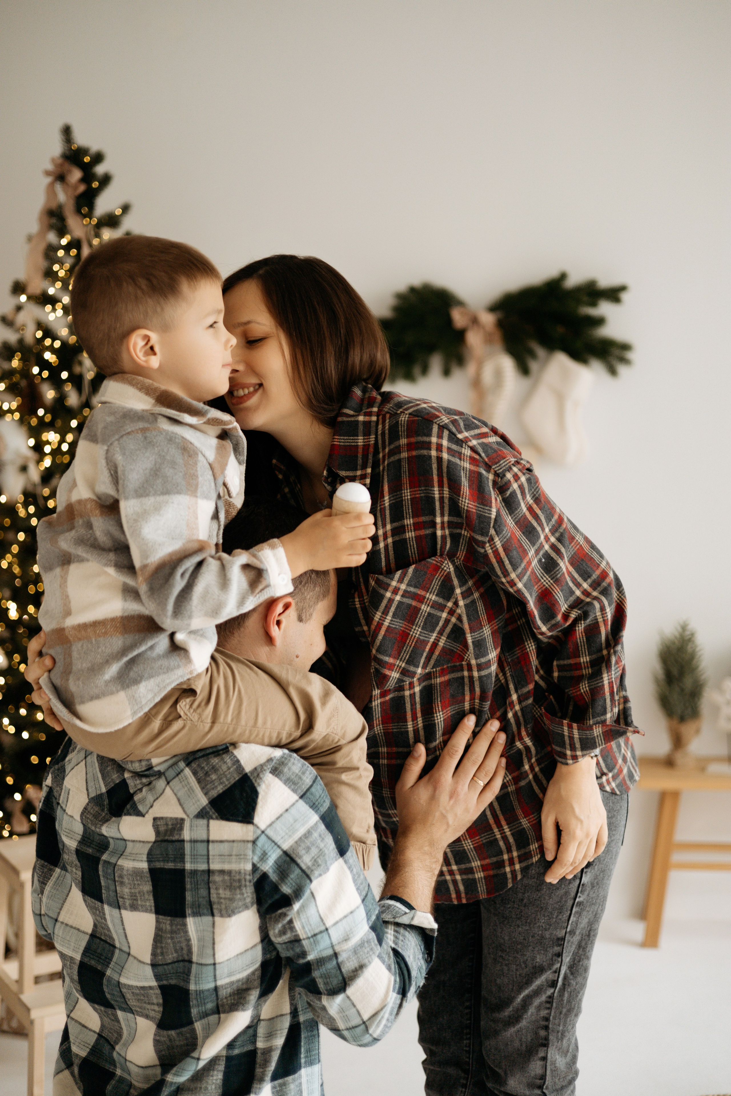 Семейная. Самый теплый фотограф в Краснодаре Рябоконь Ксения
