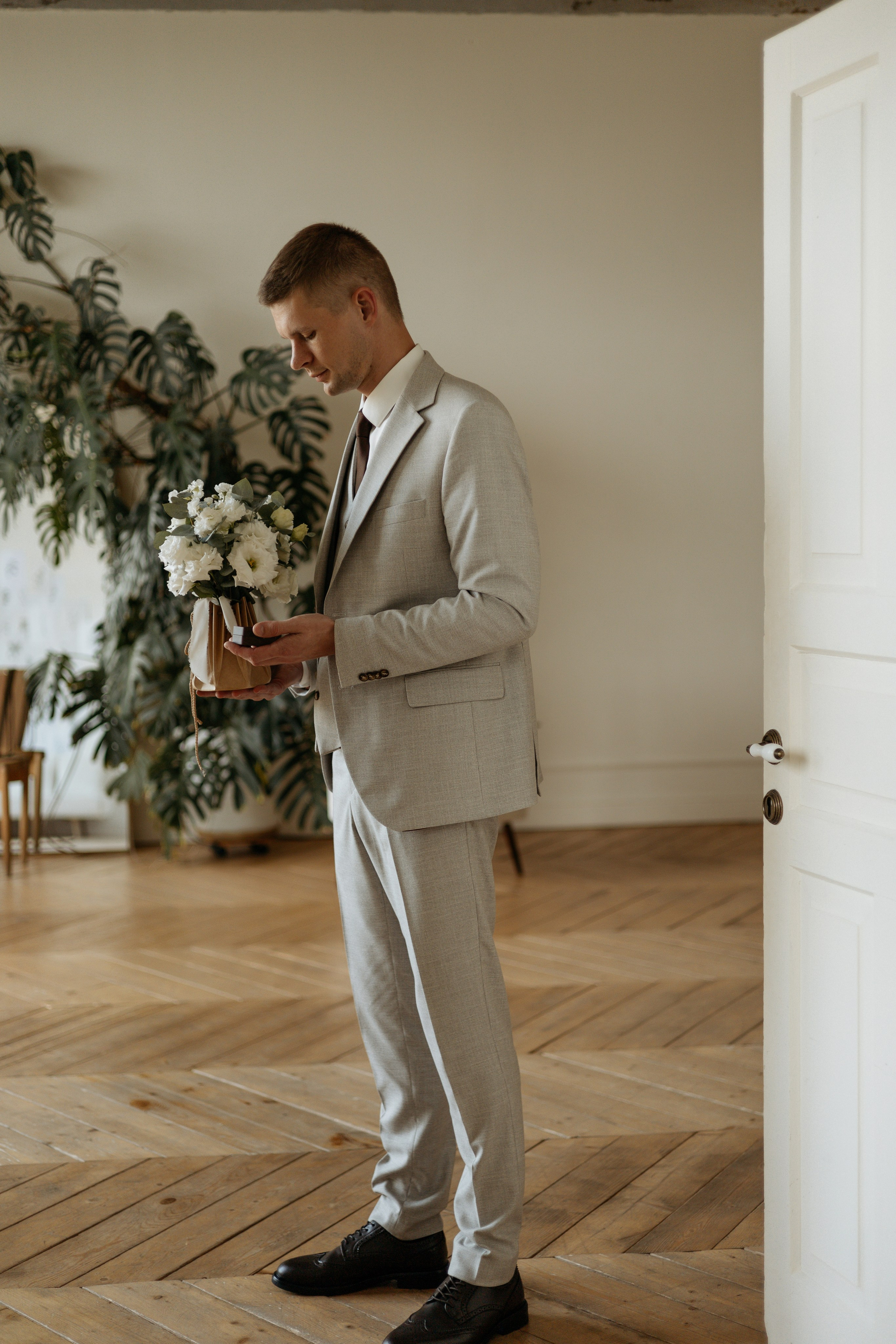 Пётр и Анастасия. Самый теплый фотограф в Краснодаре Рябоконь Ксения