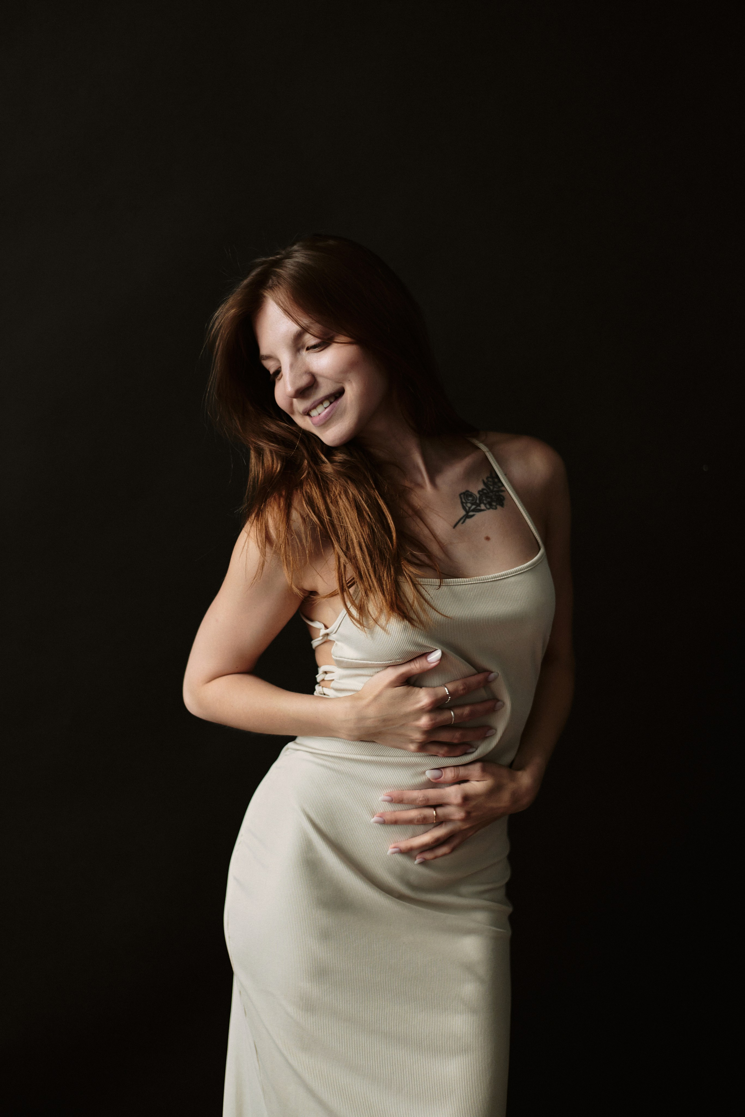 Julia. Семейный и свадебный фотограф в Нижнем Новгороде Анастасия Хренова