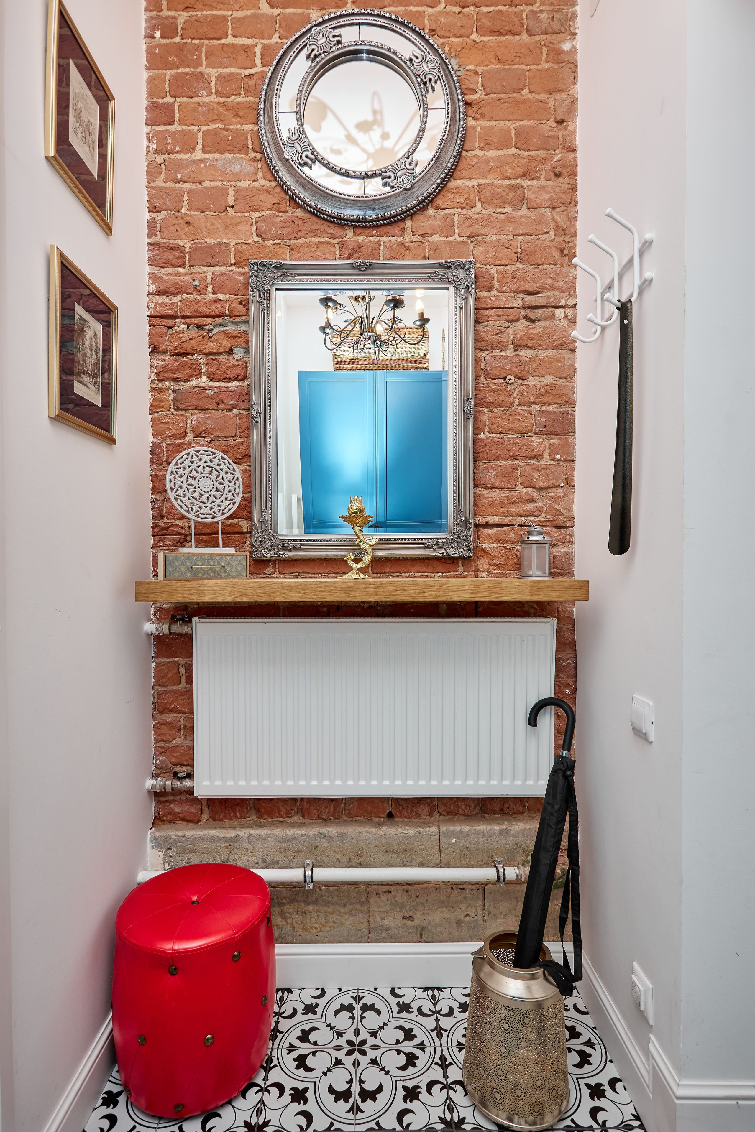 Английский пр. 17-19. Фотограф Александра Иванова