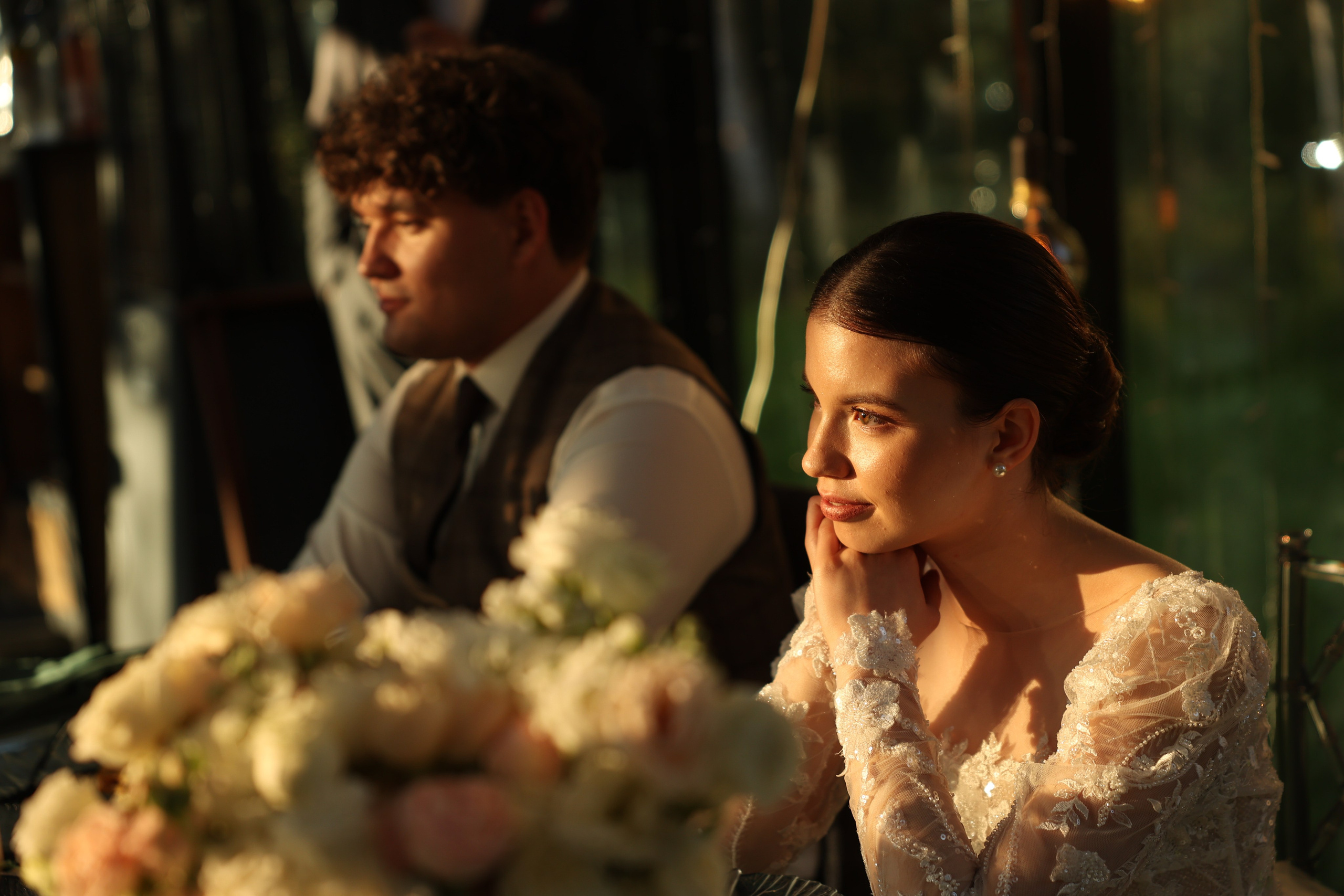 Green-house. Главная