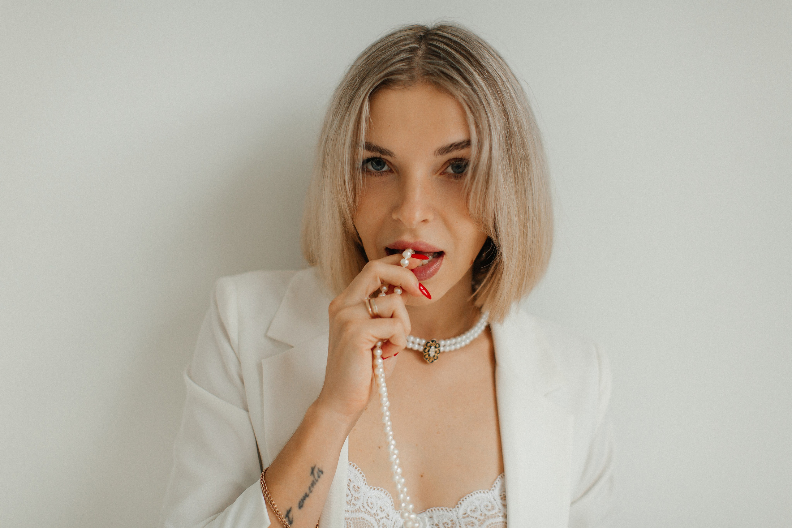 Виталия. Свадебный фотограф Ярославль Ирина Волоцкая