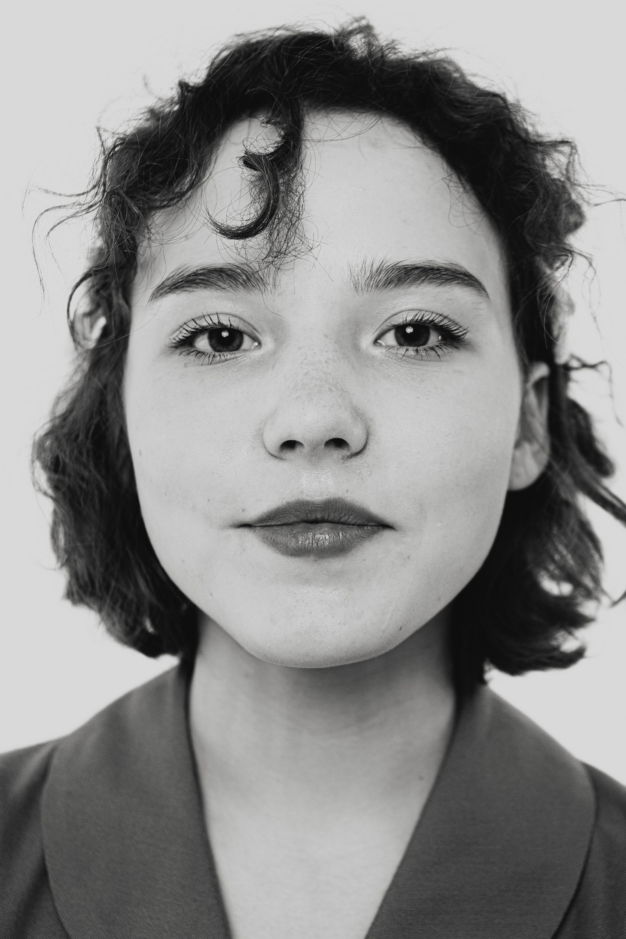 Виолетта_фотопроект. Денис Марков — фотограф в Екатеринбурге