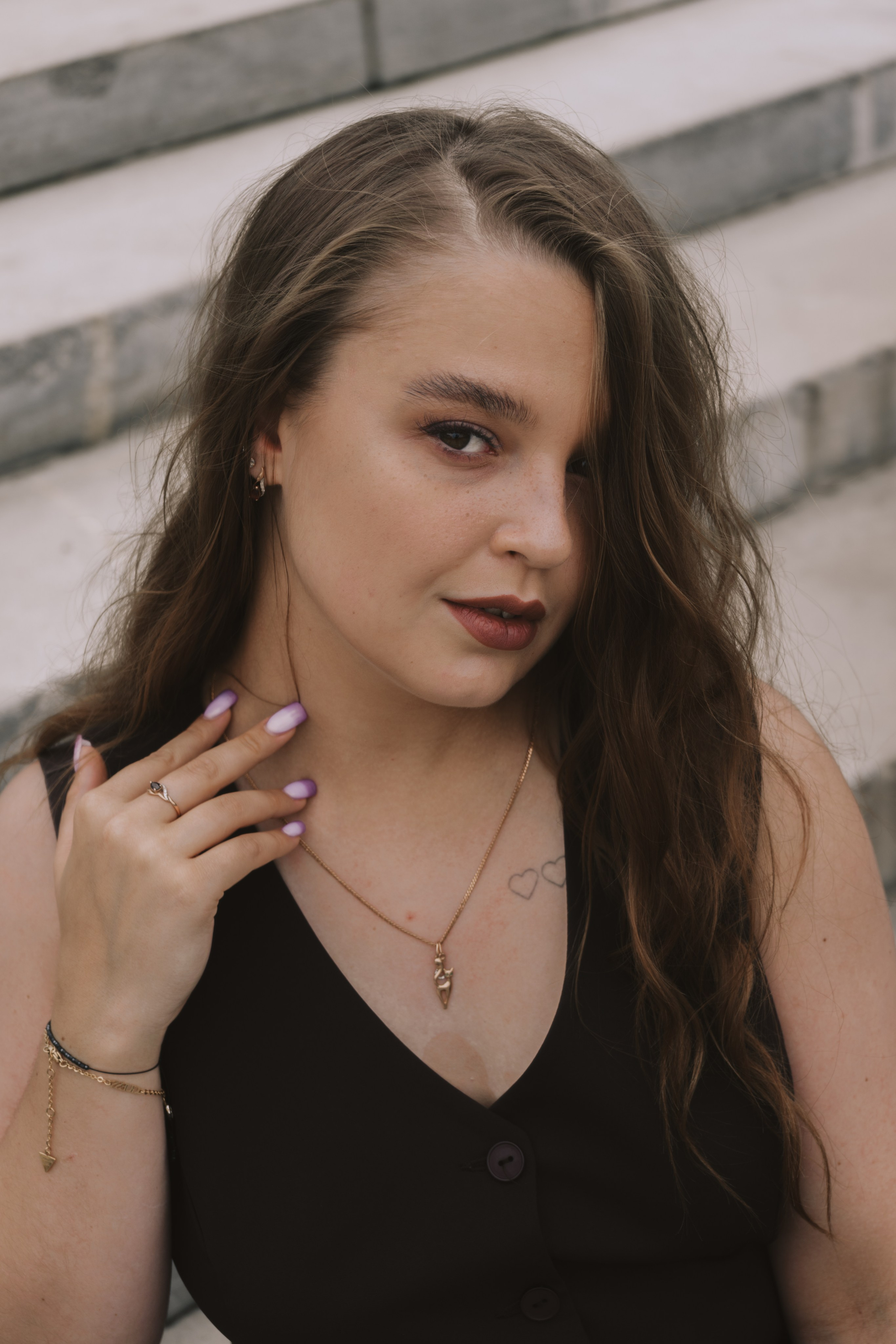 Елена. Денис Марков — фотограф в Екатеринбурге