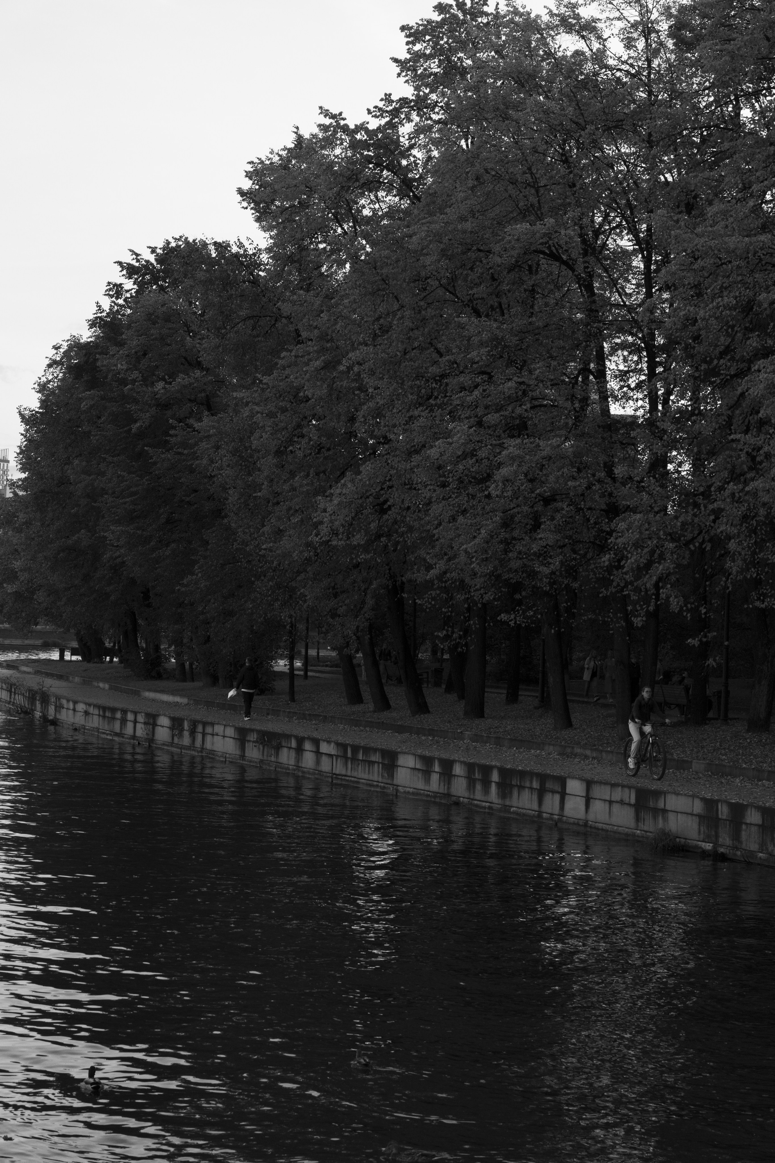 Прогулка по Екатеринбургу. Денис Марков — фотограф в Екатеринбурге