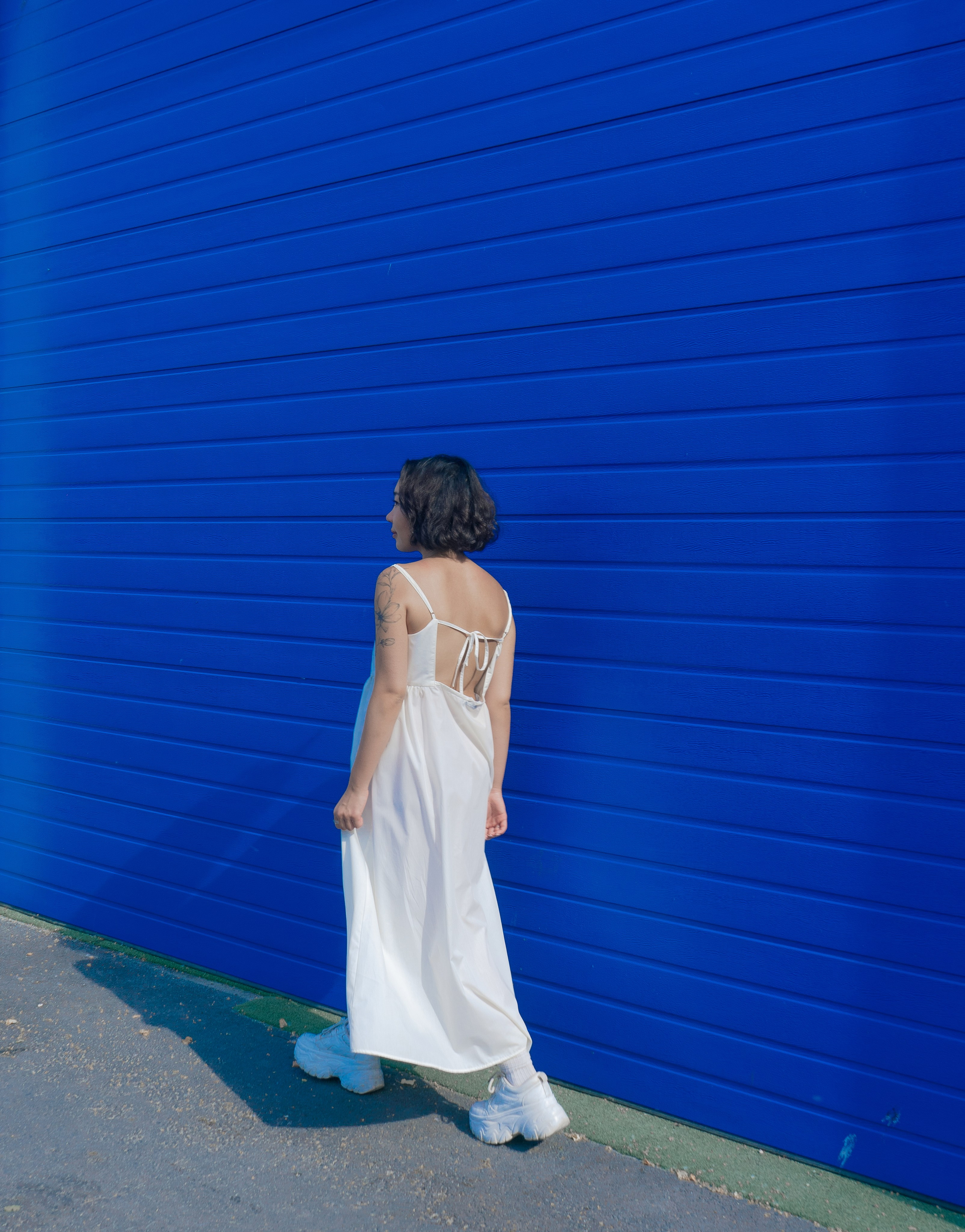 Аселя. Денис Марков — фотограф в Екатеринбурге