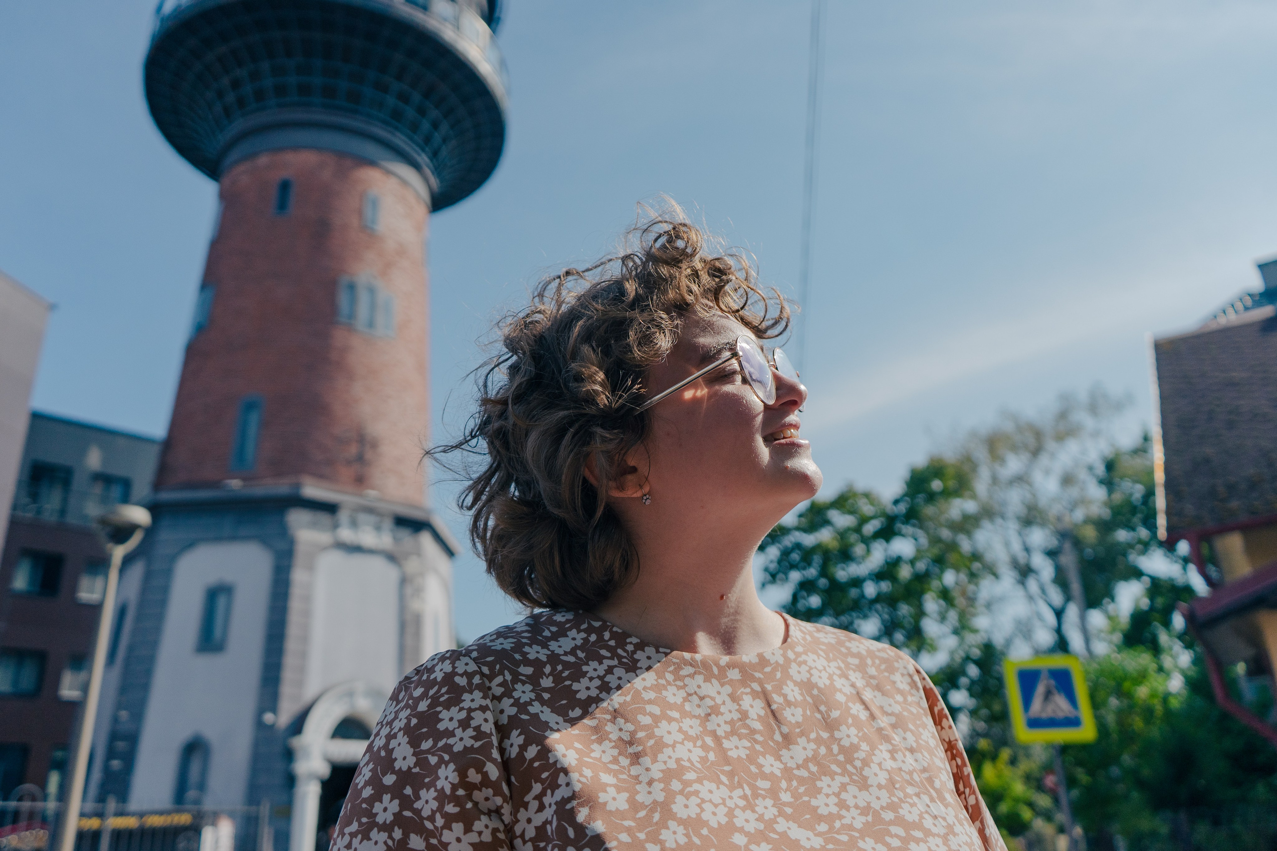 Балтийское море. Денис Марков — фотограф в Екатеринбурге