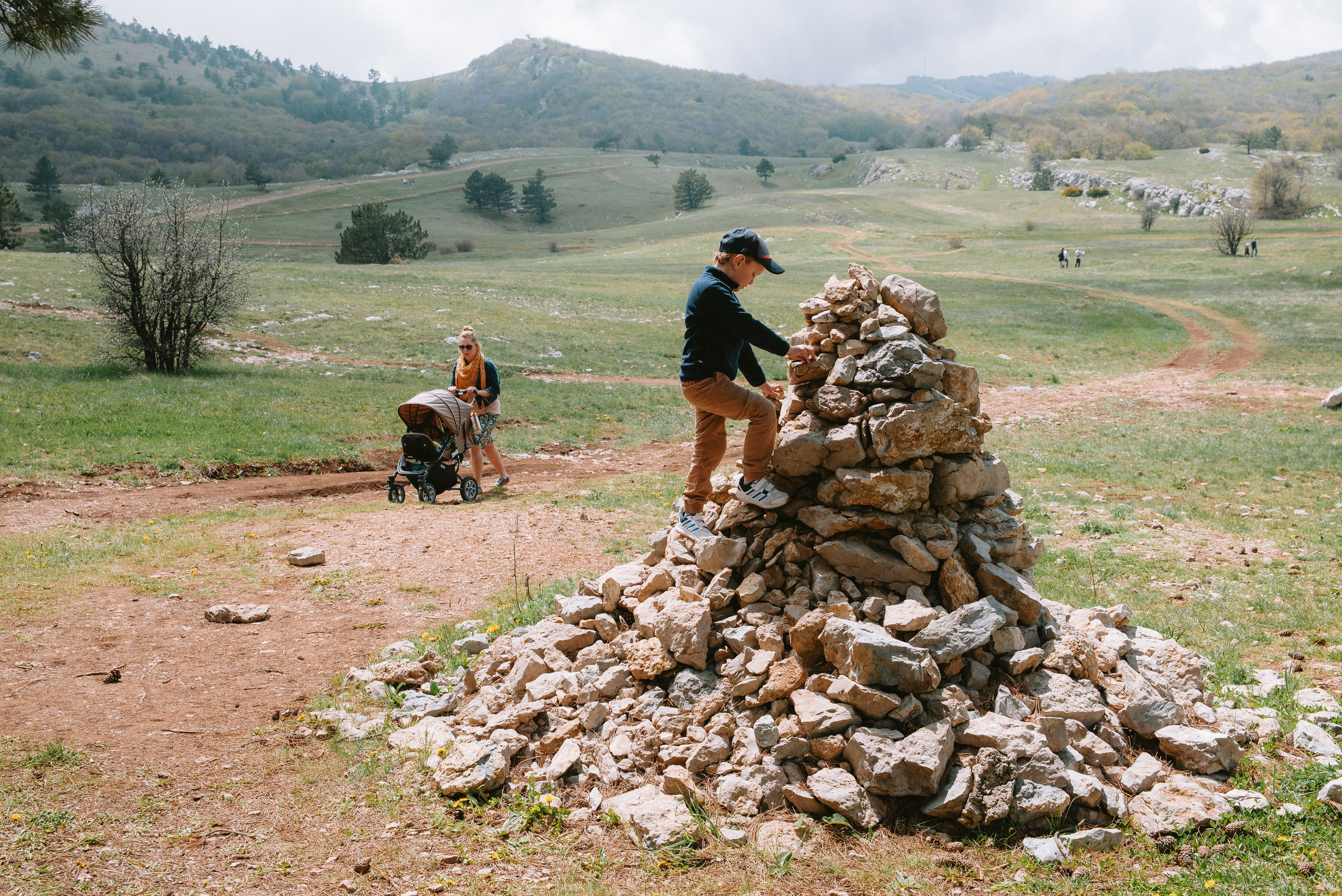 Ай-Петри, Крым