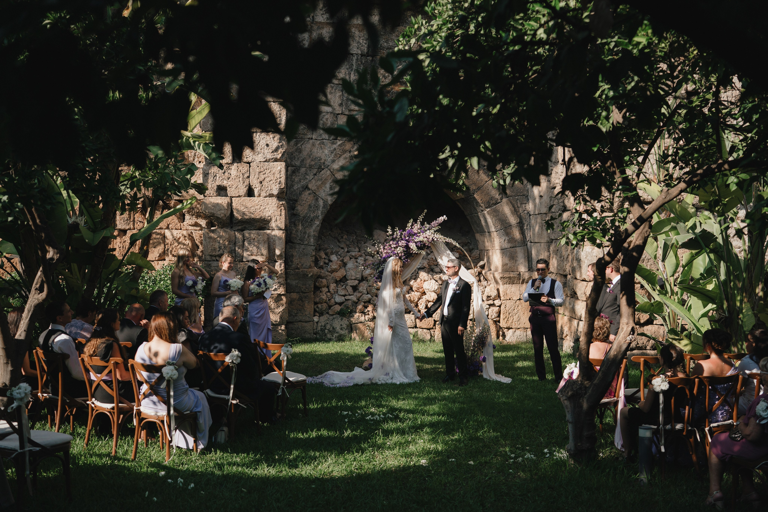 Casa Sur. Wedding & Documentary Photographer based in Nuremberg — available across Europe & Turkey | Vitalii Nasonov