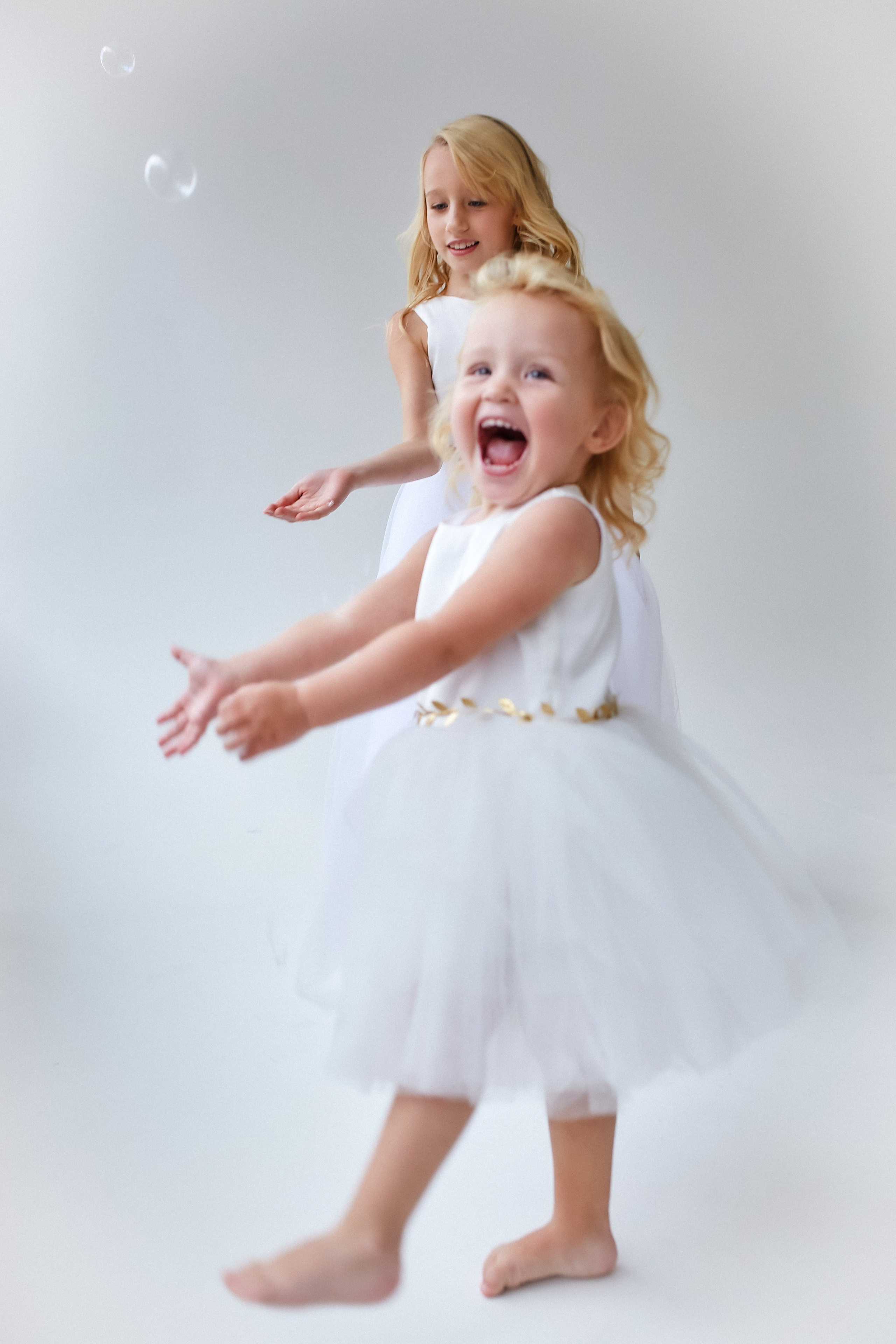 SvetaDasha. Photorina — фотограф Ирина Гулемина