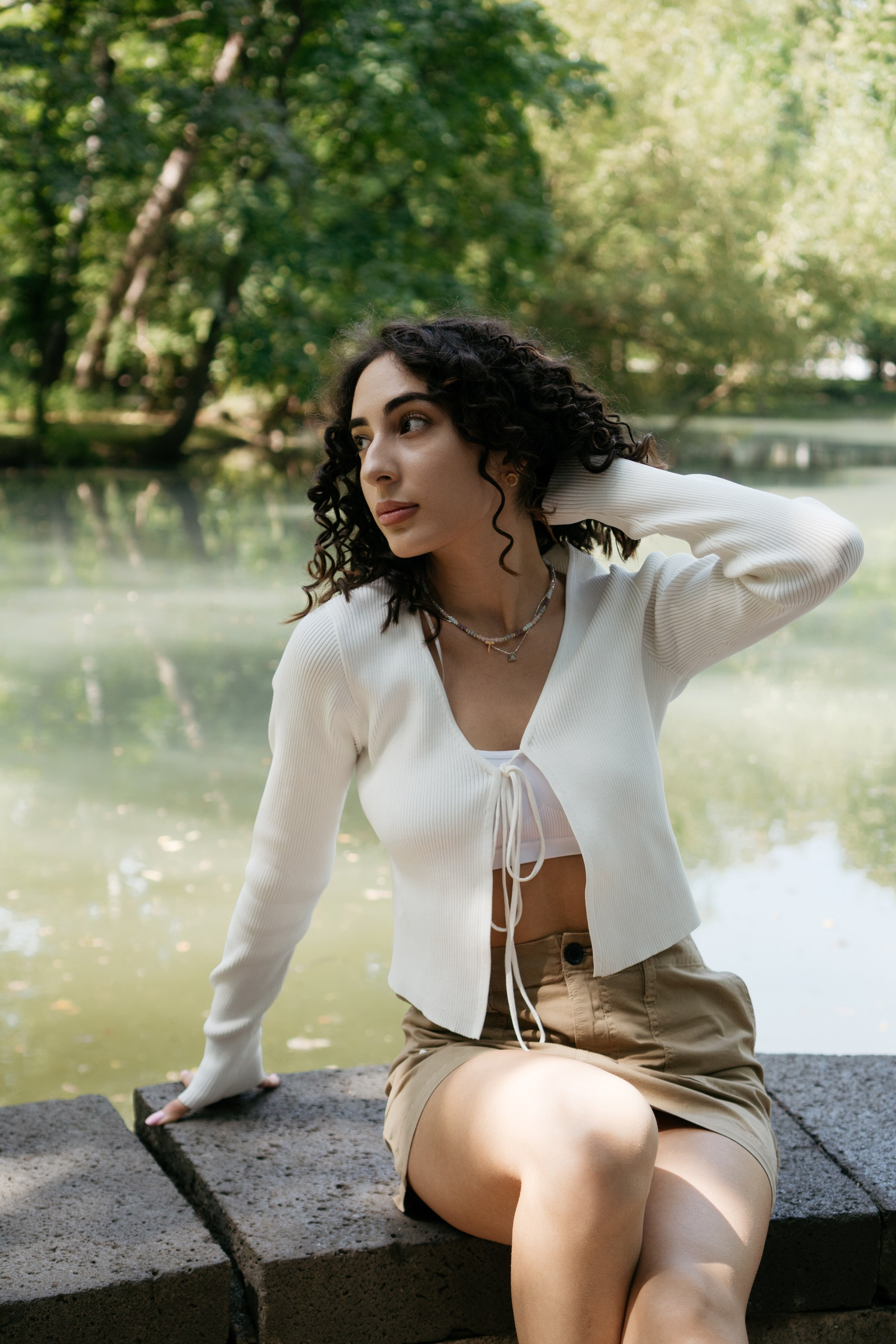 Берта. Серж Пироев | Фотограф во Владикавказе