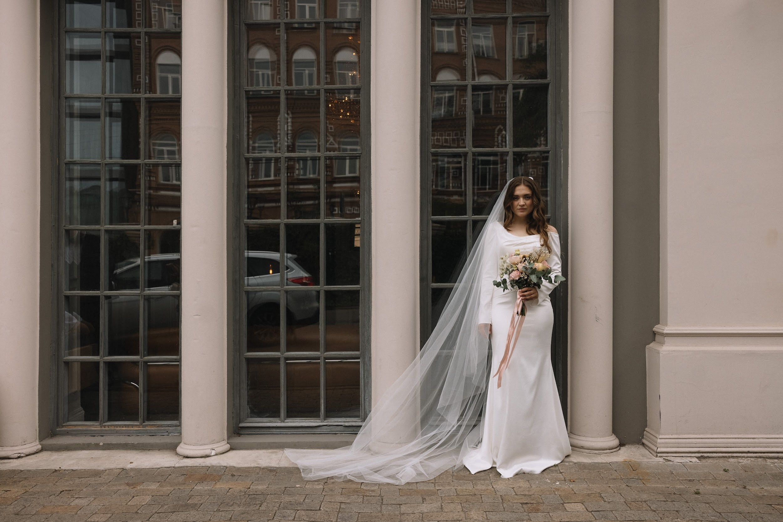 Свадебный организатор и координатор Карина Стешенко