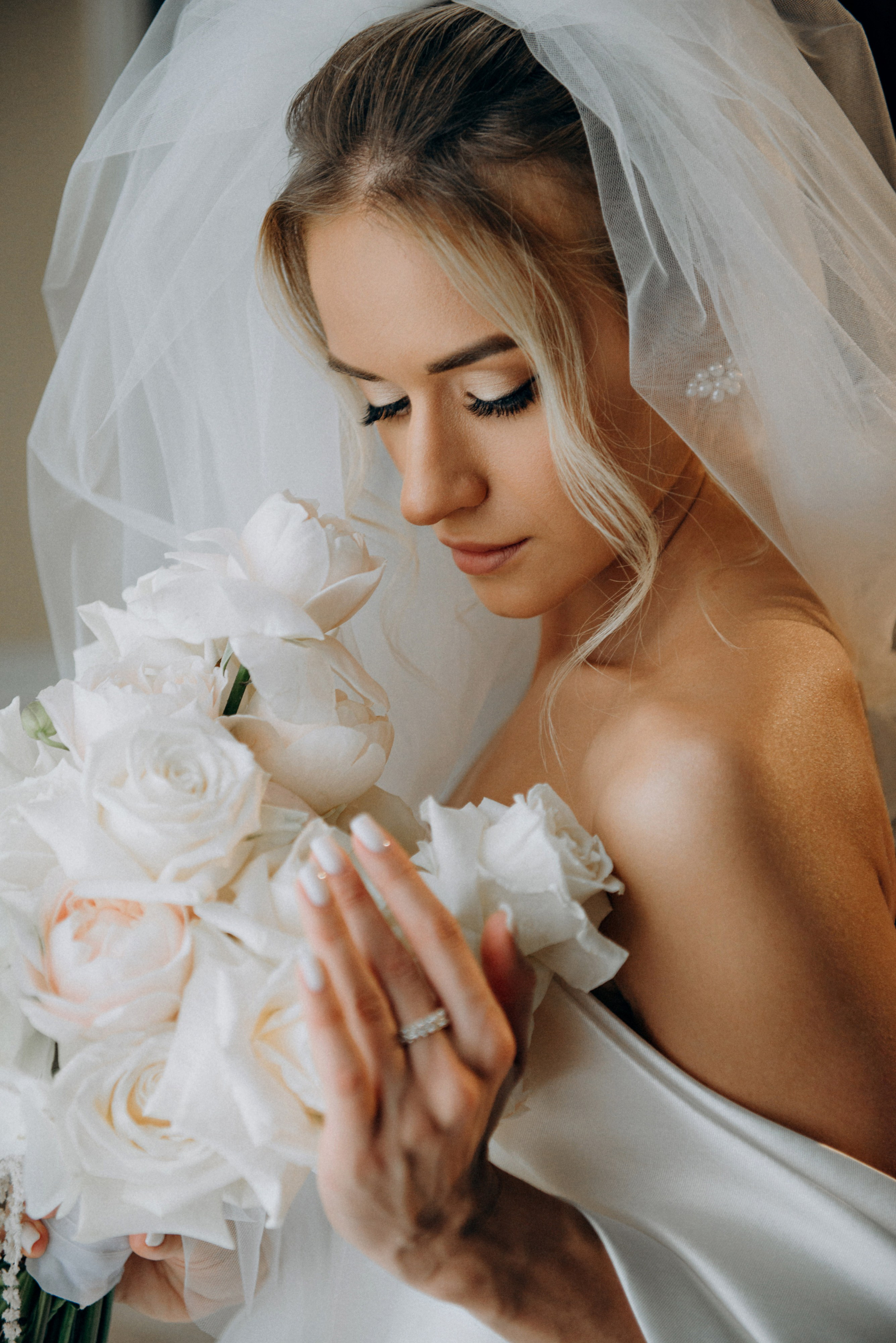 Маша и Костя. Свадебный фотограф в Тамбове и области