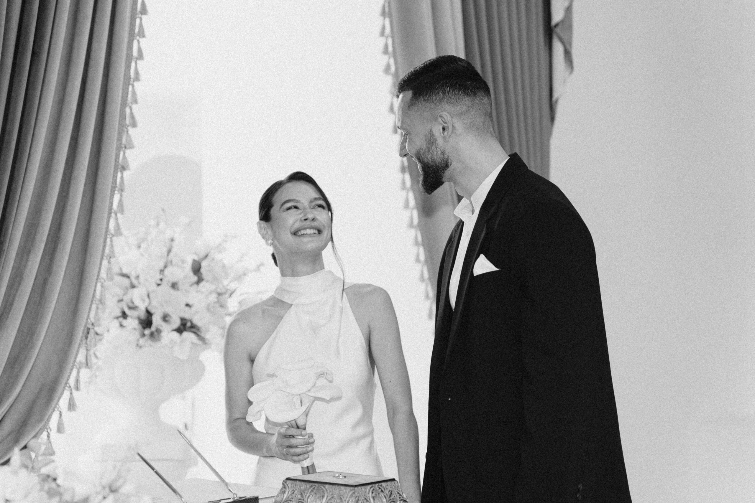 Андрей & Евгения