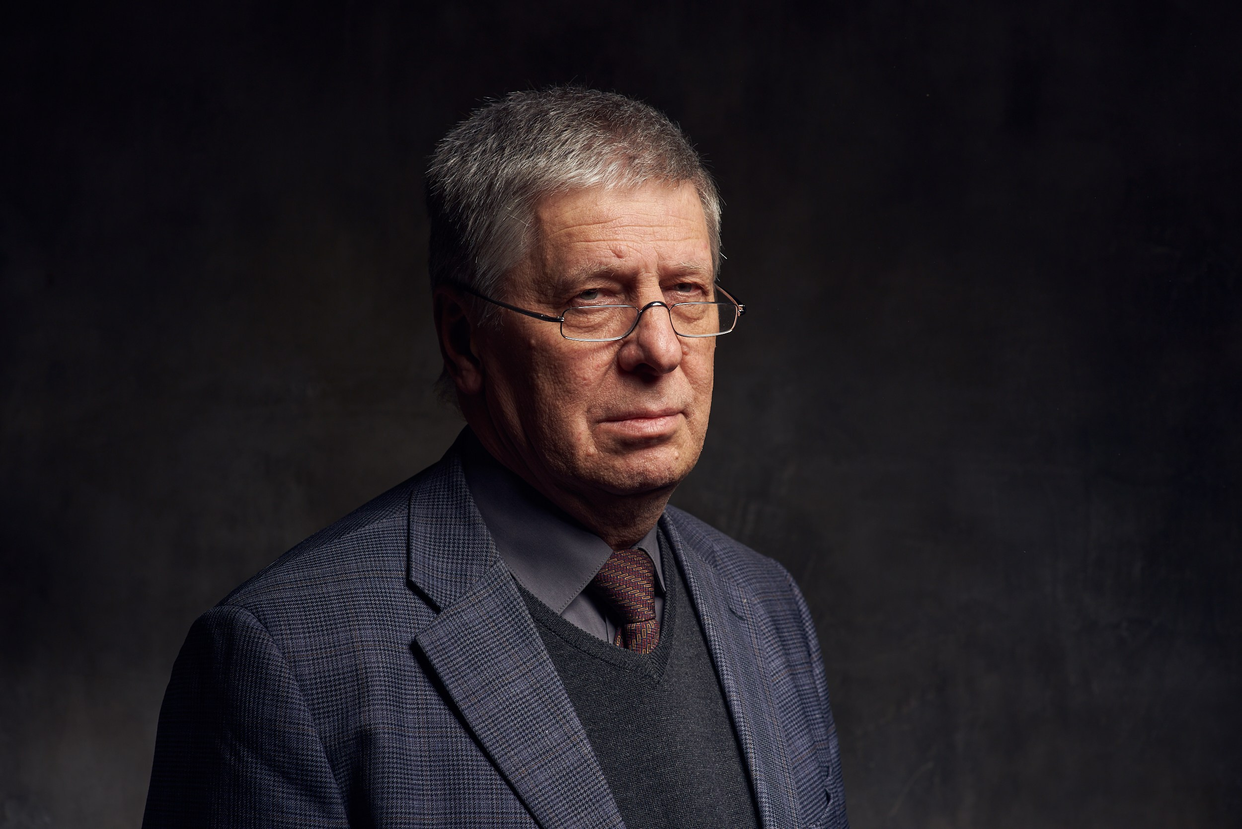 Портрет. Портретный и будуарный фотограф в Москве Никита Гребнев