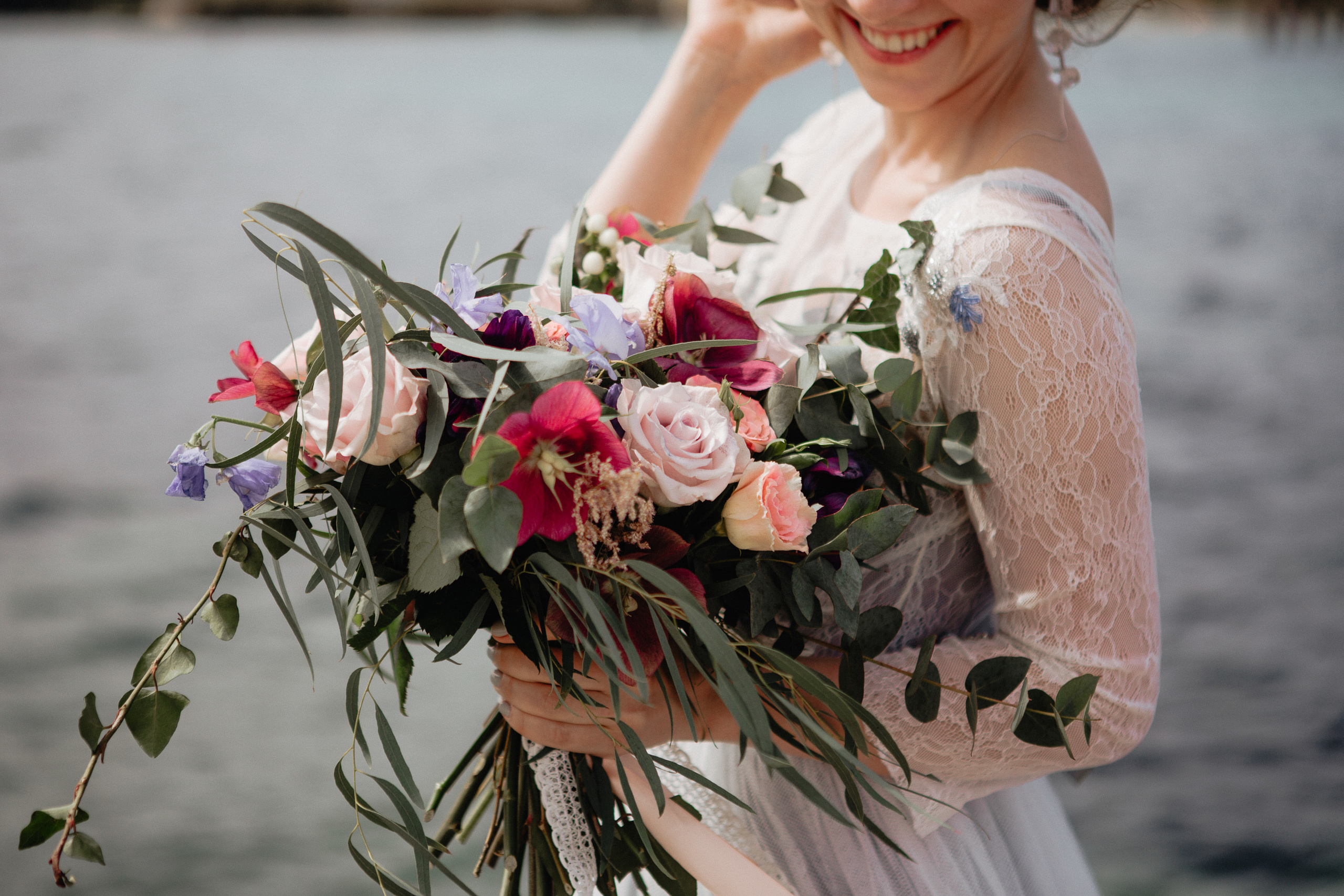 Anton + Aleftina / WEDDING / Greece. Fotografo e videografo matrimonio in Italia: Roma, Milano, Venezia, Fi