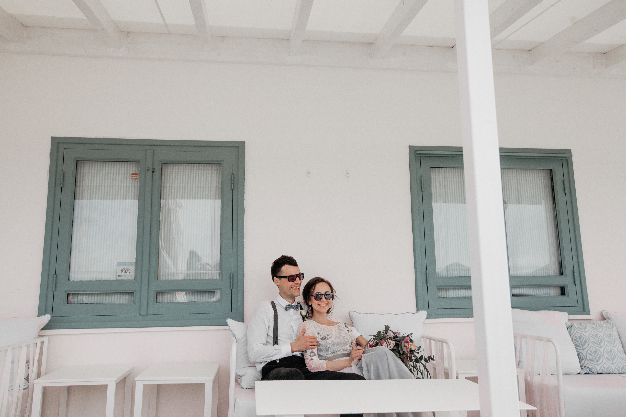 Anton + Aleftina / WEDDING / Greece. Fotografo e videografo matrimonio in Italia: Roma, Milano, Venezia, Fi