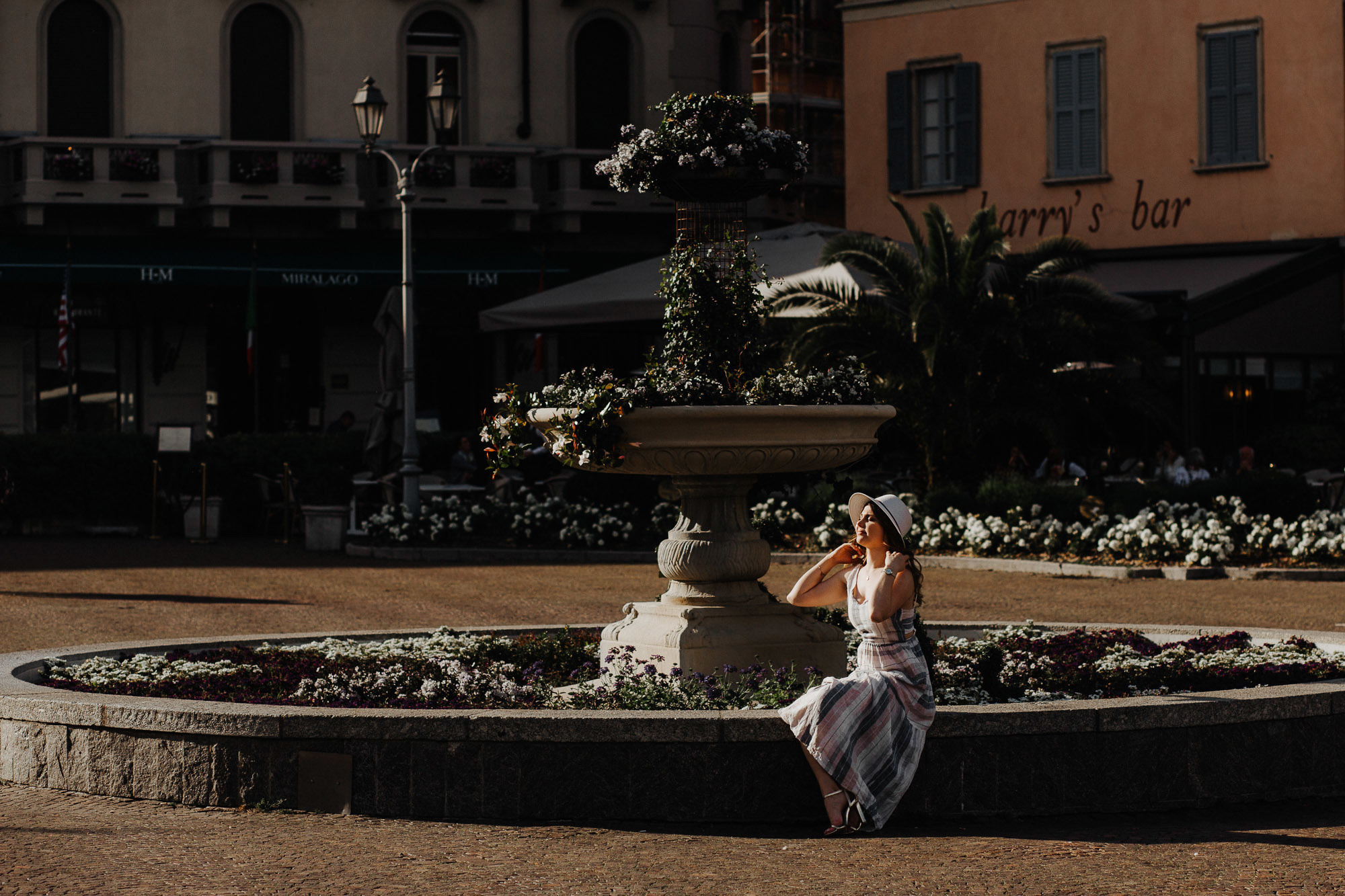 Roberto + Svetlana + Max / FAMILY / Como. Photographer and videographer for wedding in Italy: Rome, Milan, Venic