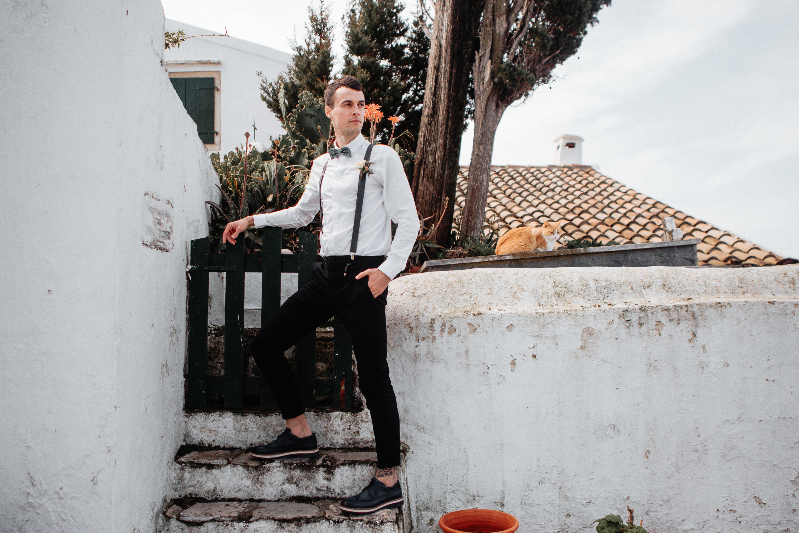 Anton + Aleftina / WEDDING / Greece. Fotografo e videografo matrimonio in Italia: Roma, Milano, Venezia, Fi