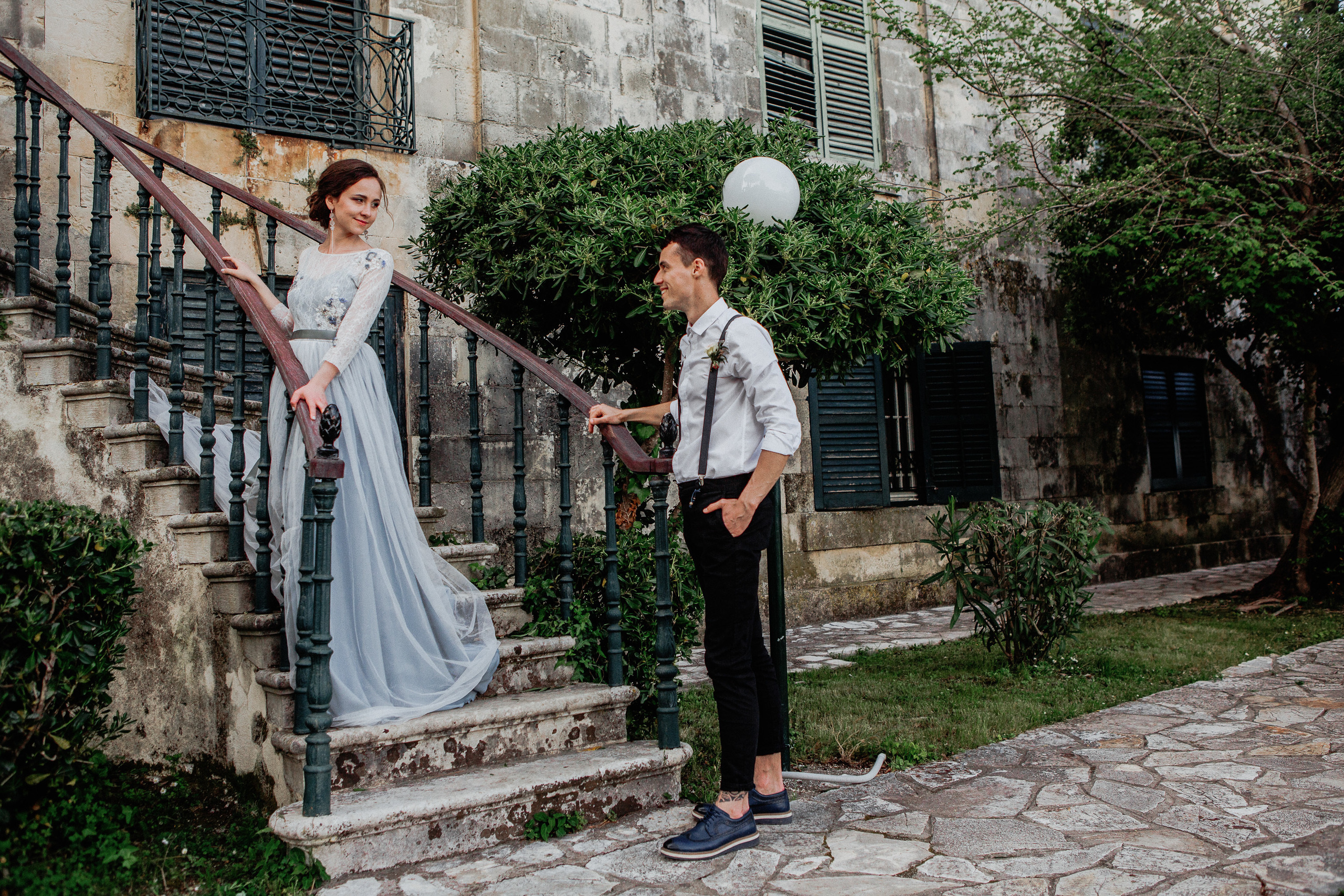 Anton + Aleftina / WEDDING / Greece. Fotografo e videografo matrimonio in Italia: Roma, Milano, Venezia, Fi