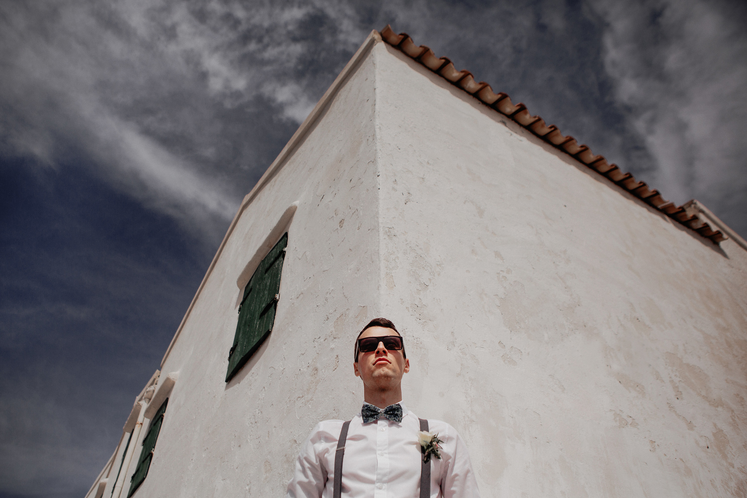 Anton + Aleftina / WEDDING / Greece. Fotografo e videografo matrimonio in Italia: Roma, Milano, Venezia, Fi