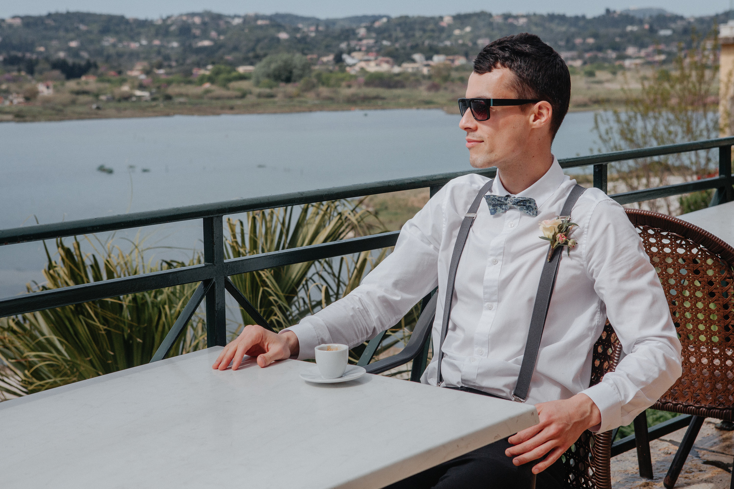 Anton + Aleftina / WEDDING / Greece. Fotografo e videografo matrimonio in Italia: Roma, Milano, Venezia, Fi