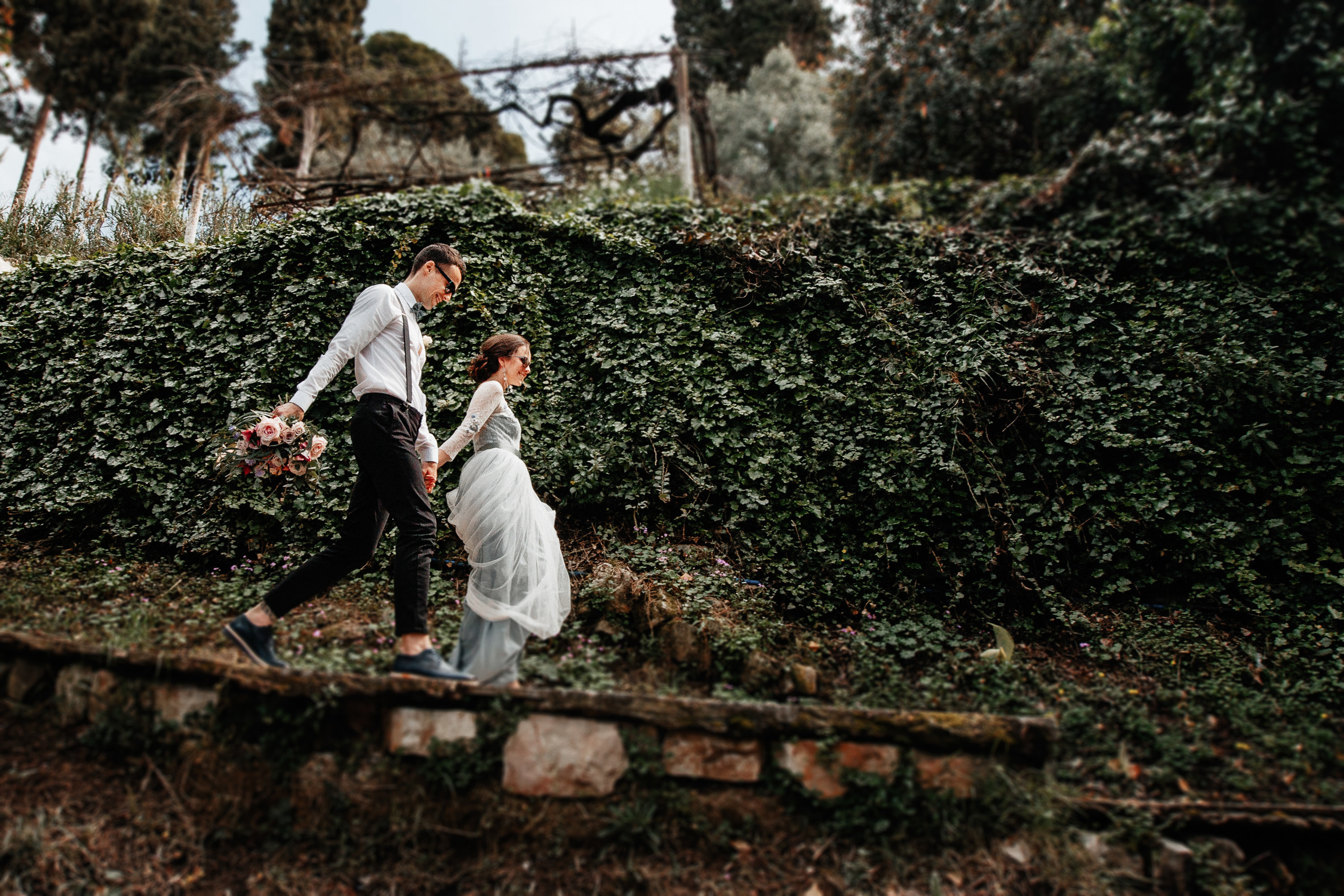Anton + Aleftina / WEDDING / Greece. Fotografo e videografo matrimonio in Italia: Roma, Milano, Venezia, Fi