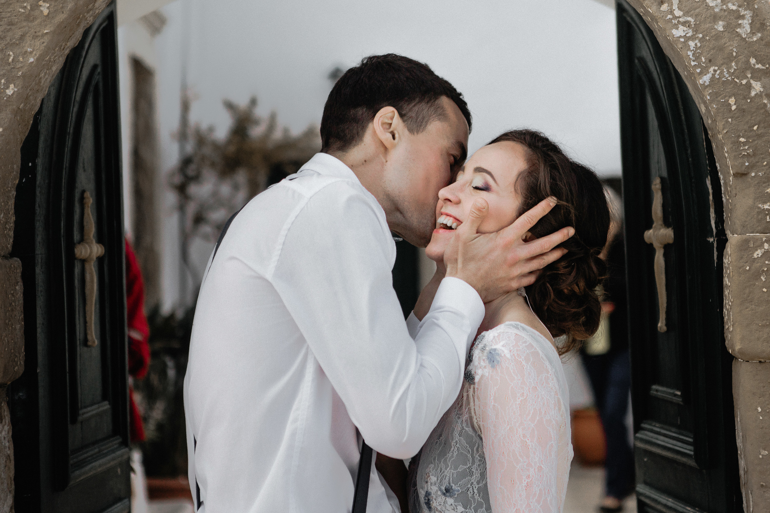 Anton + Aleftina / WEDDING / Greece. Fotografo e videografo matrimonio in Italia: Roma, Milano, Venezia, Fi