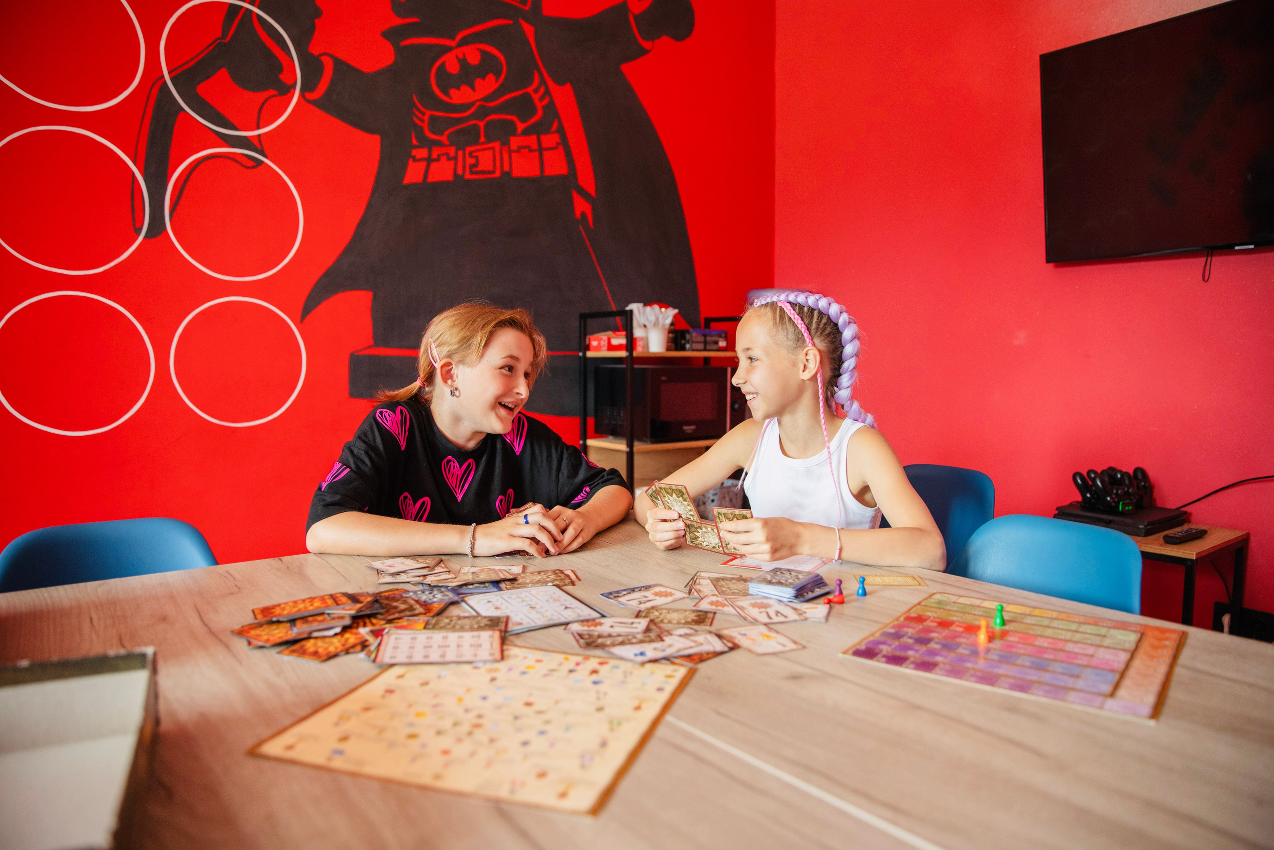 Business. Photographer Alina Skitovich