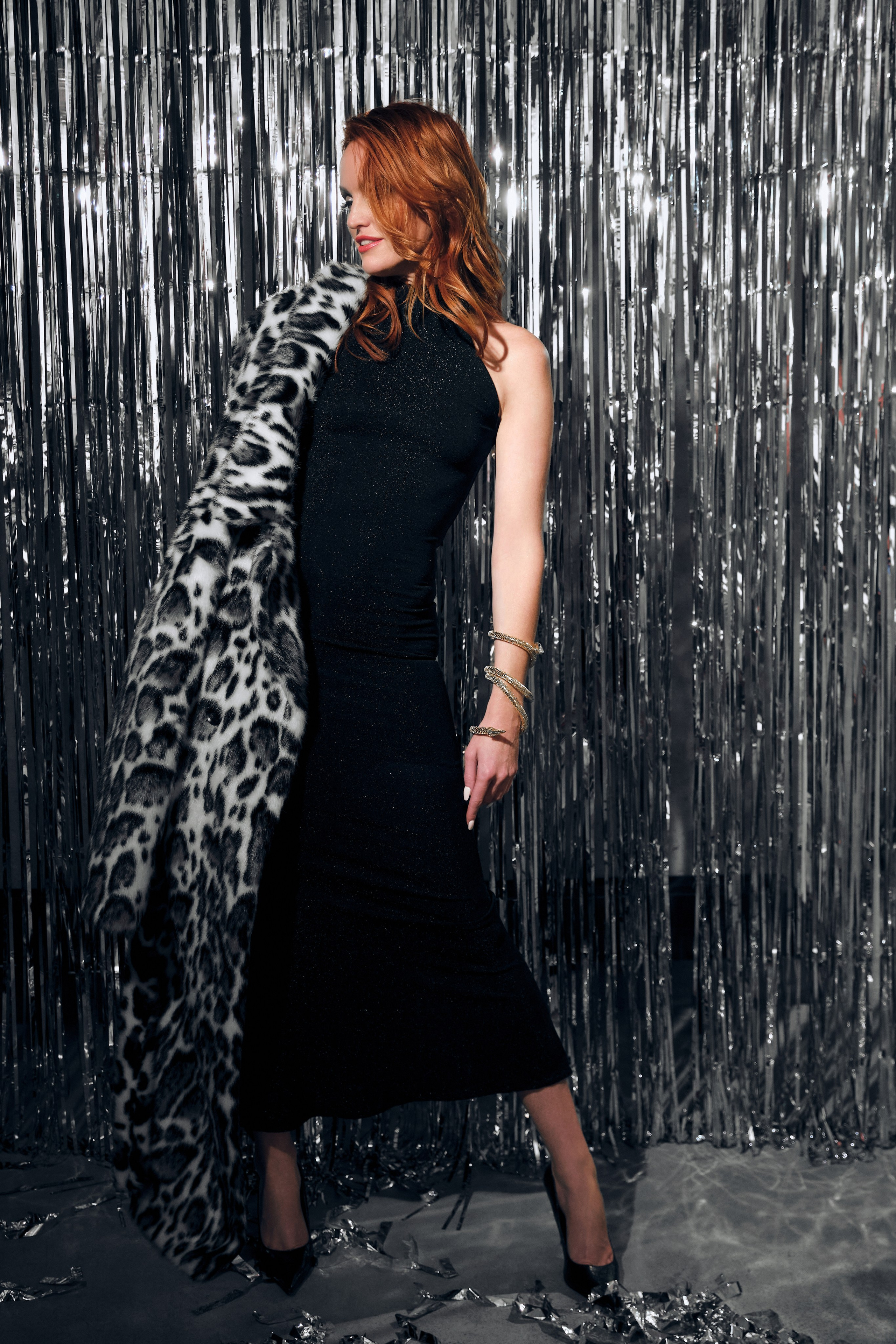 «Новый год без елок»  Екатерина