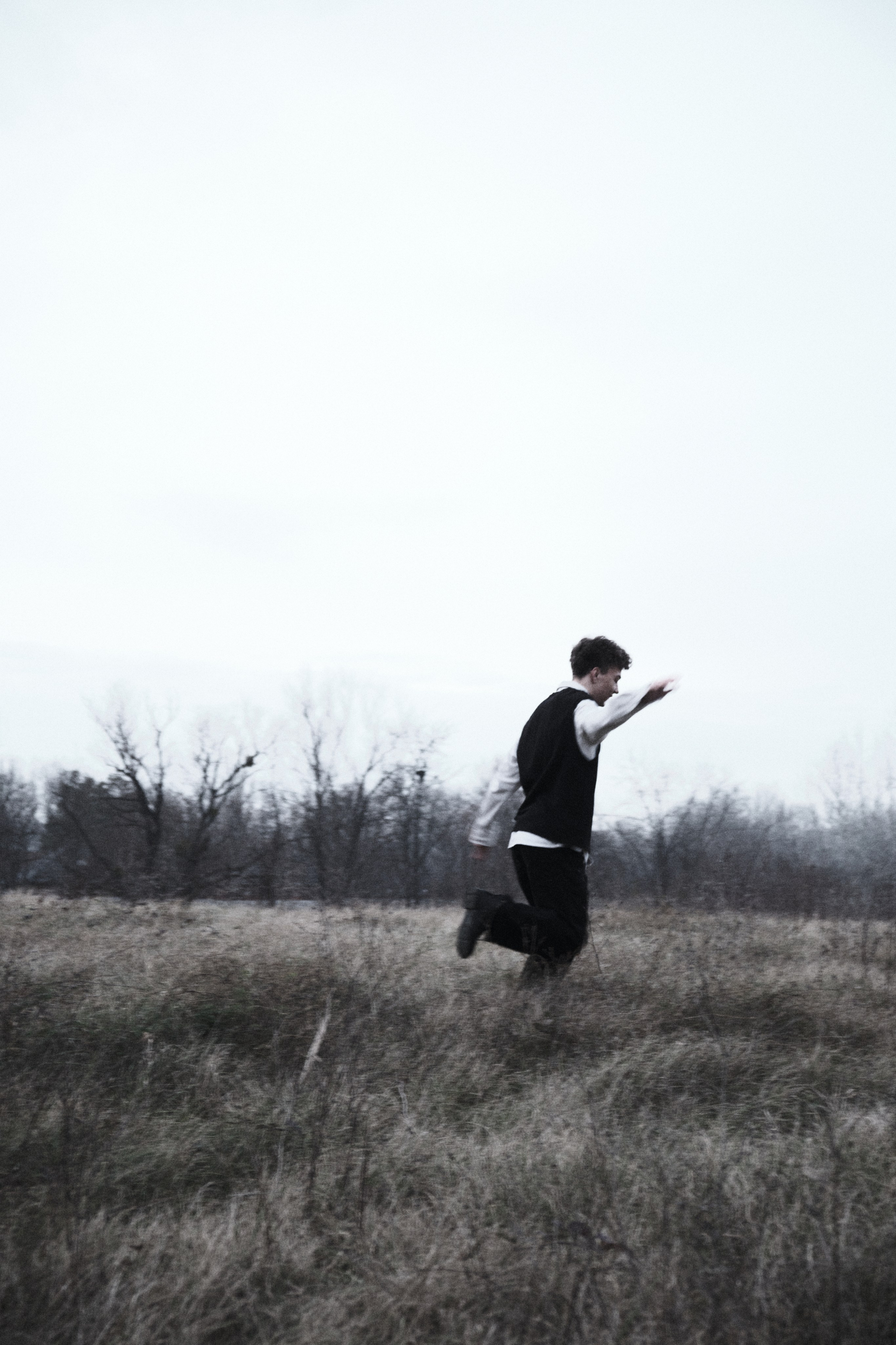 Мальчик с яблоком. Gerasko Aleks — Портрет, кричащий тишиной