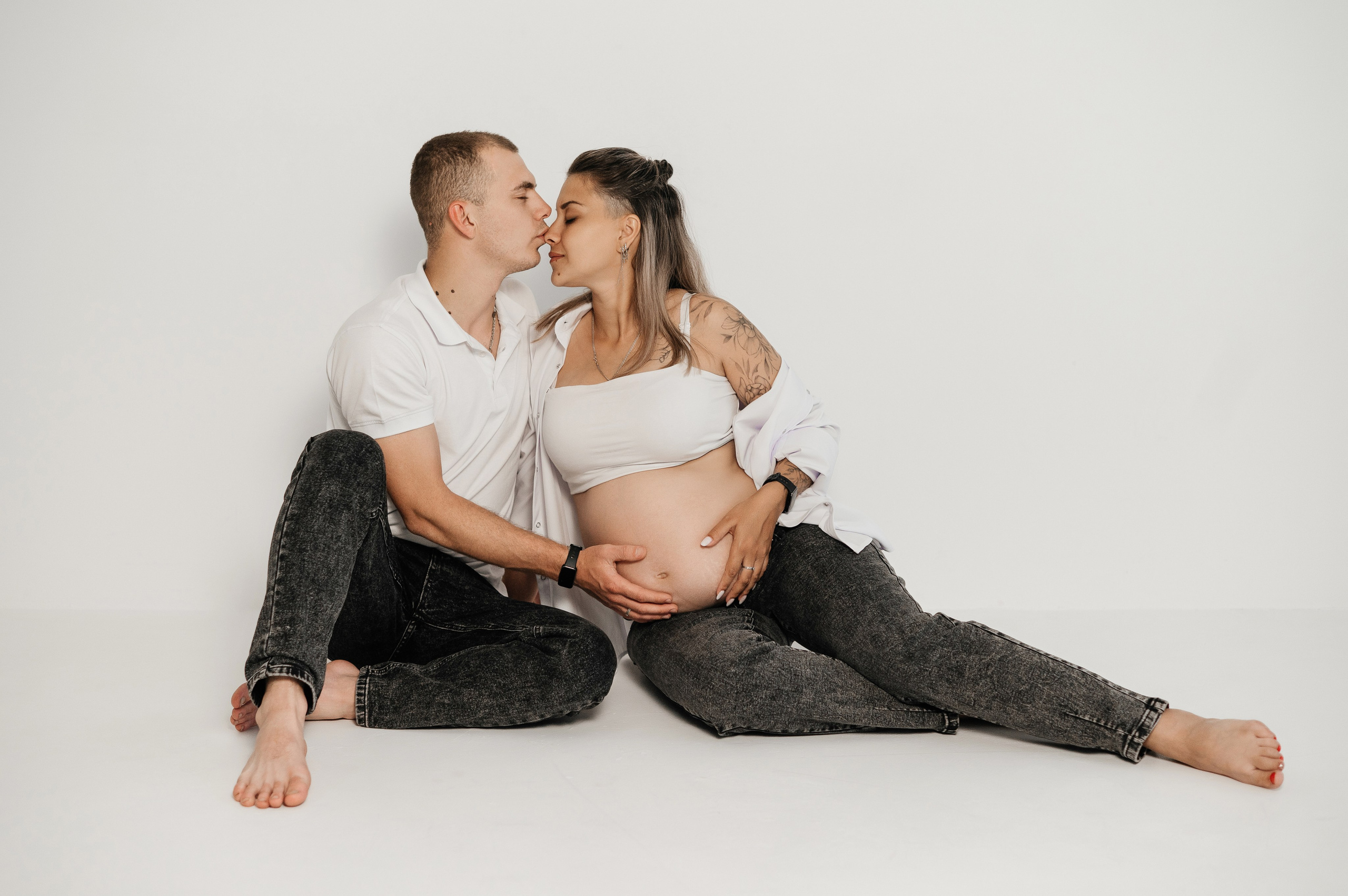 Семейная фотосессия. Свадебный и семейный фотограф Кореновск/Краснодар