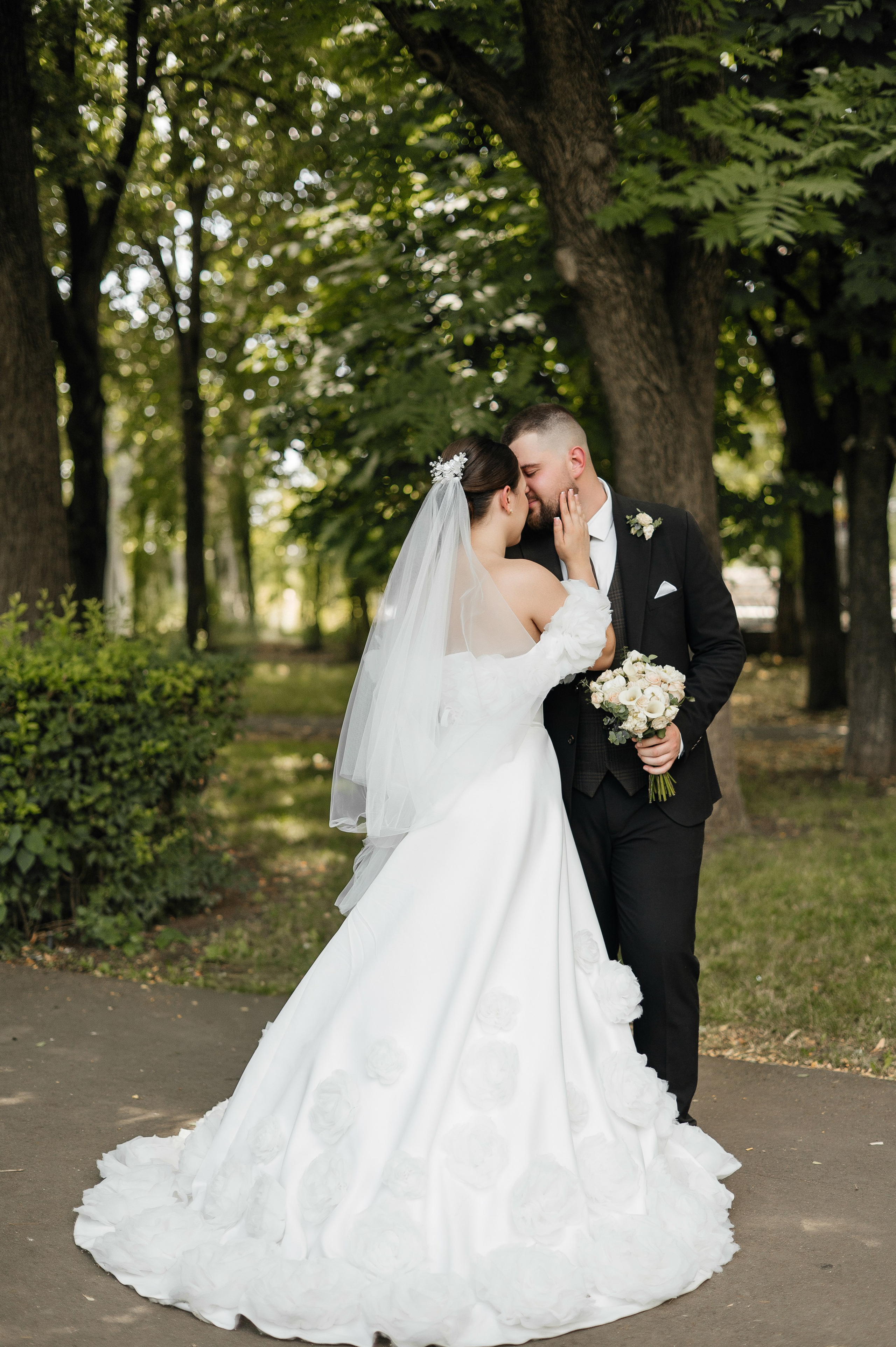 Александр и Анастасия. Свадебный и семейный фотограф Кореновск/Краснодар