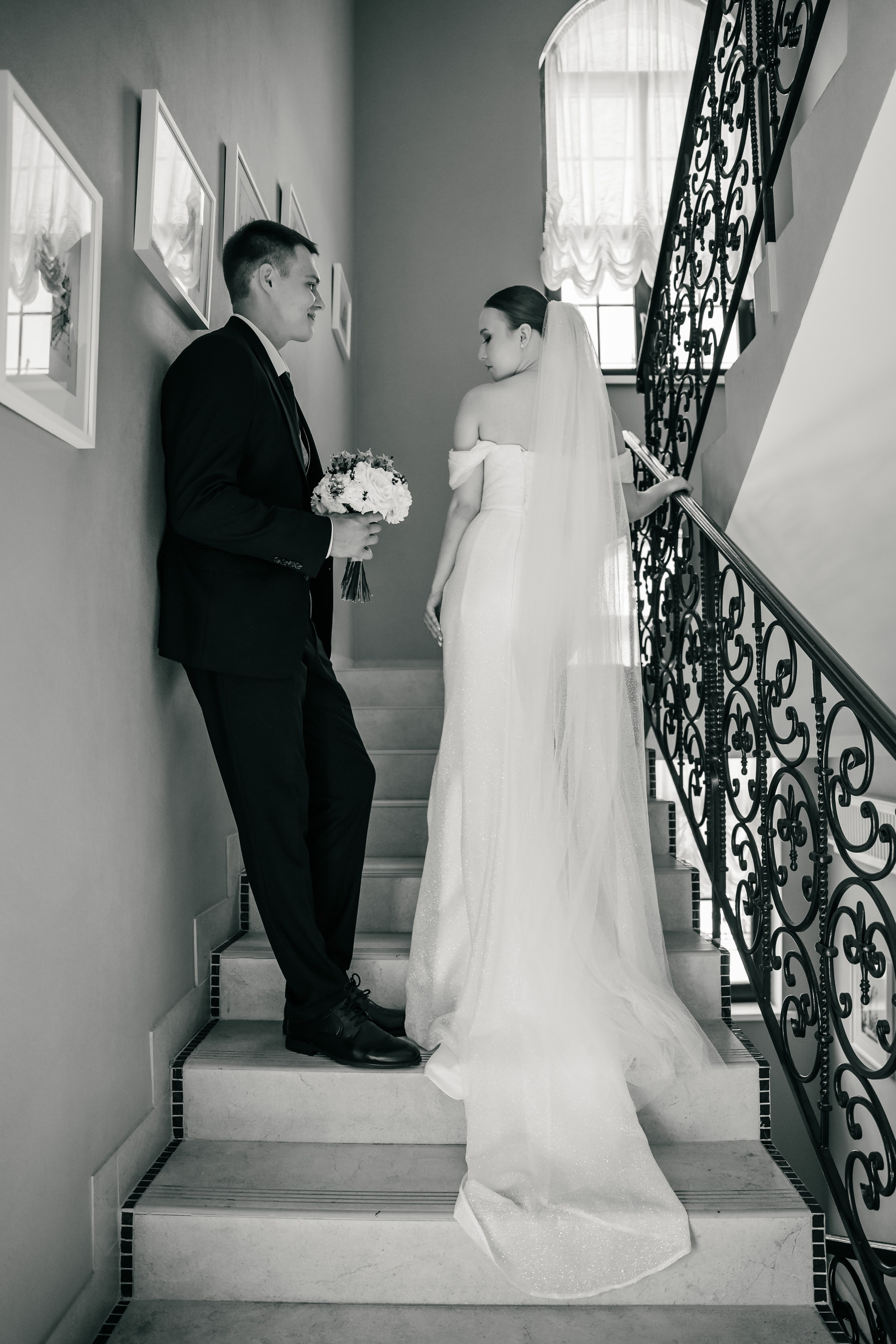 Виктория и Кирилл. Ульяна Ремезова | Фотограф | Челябинск