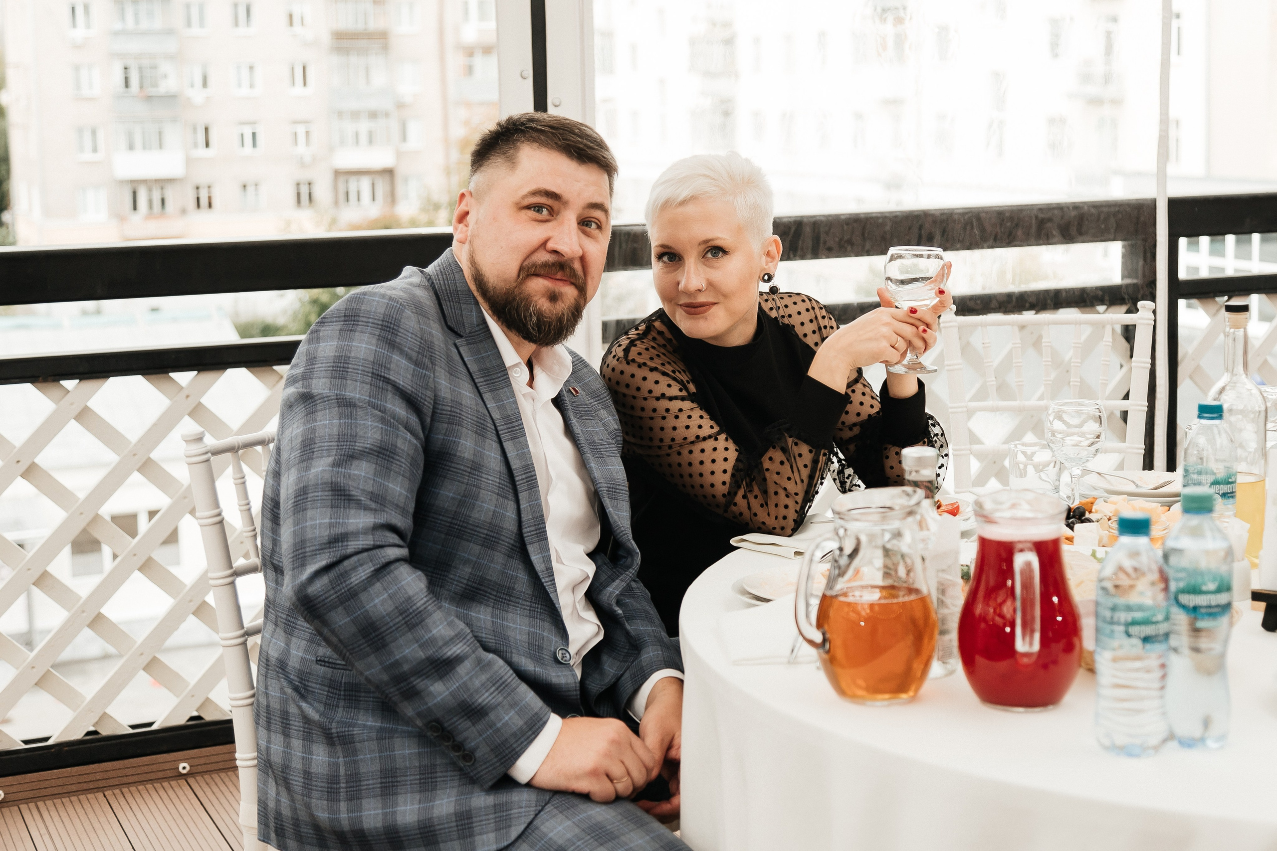 Сергей и Анастасия/2024. Свадебный и семейный фотограф в Екатеринбурге